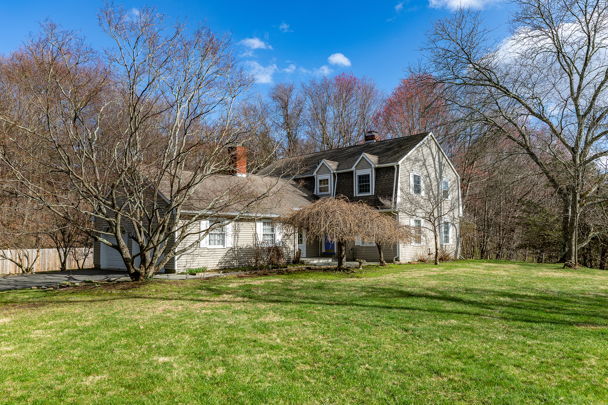  12 Quaker Ridge Road - 物件實景