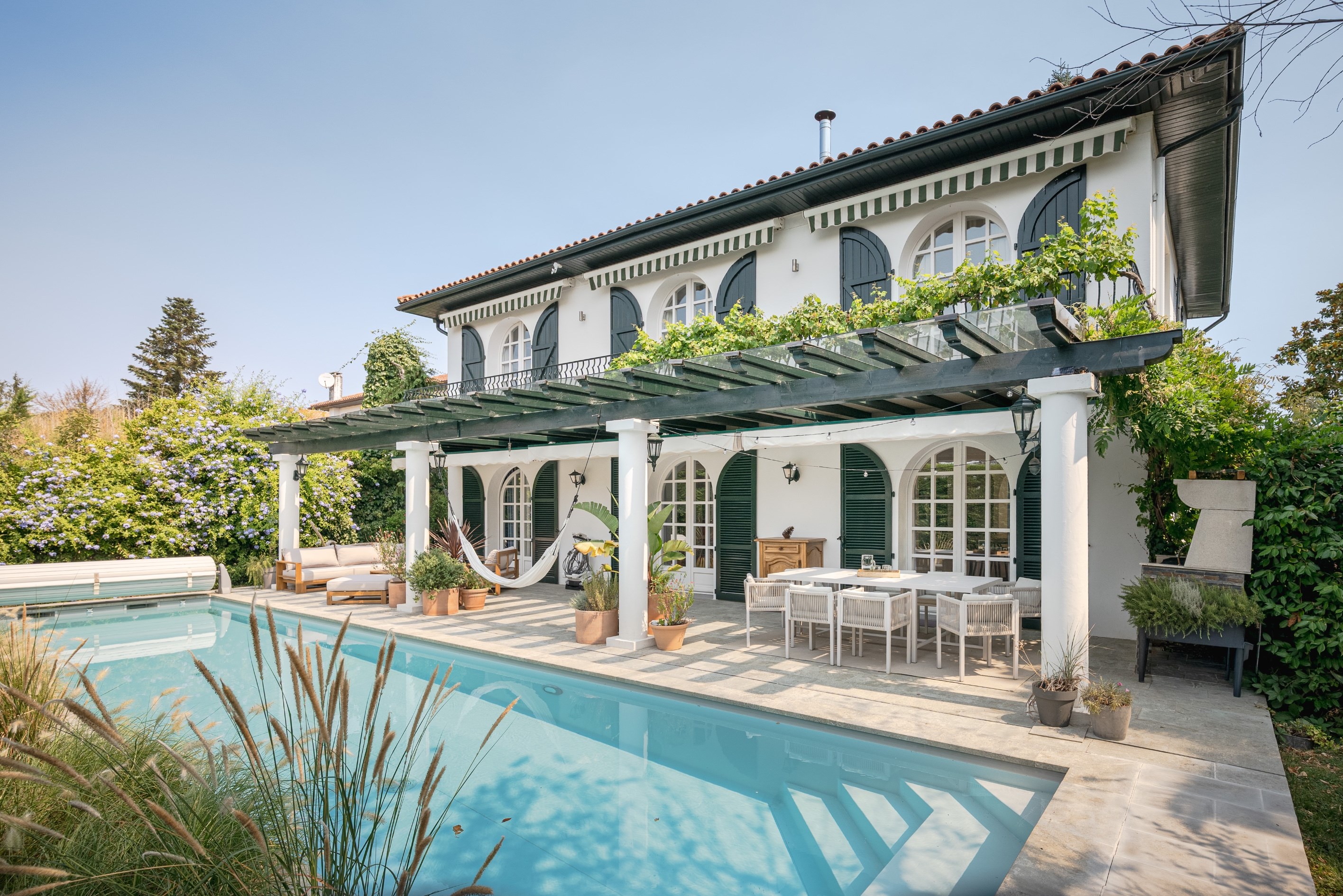  Elegant, renovated house near the beach - 物件實景