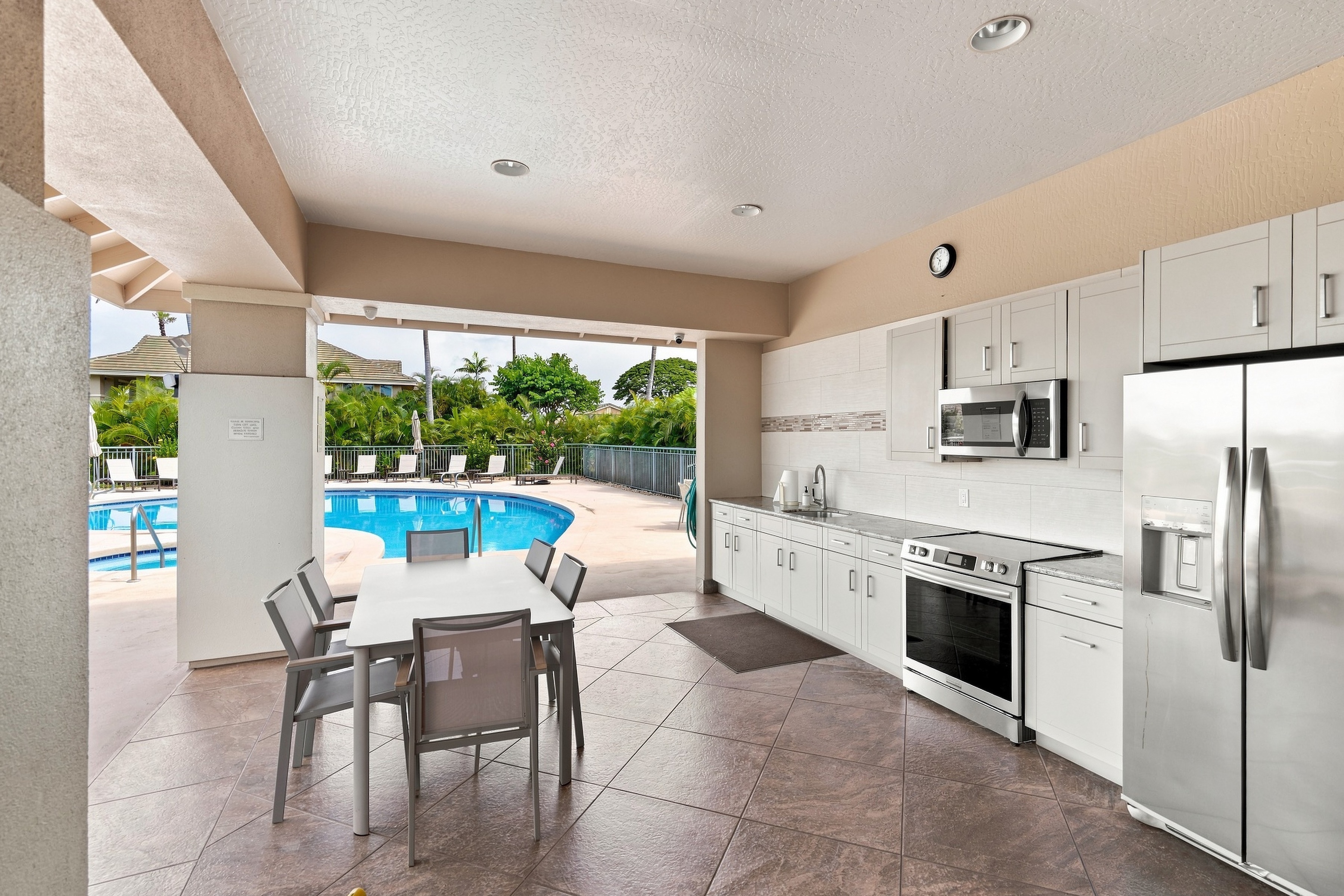  Elevated Island Living at the Vintage at Kaanapali - 物件實景
