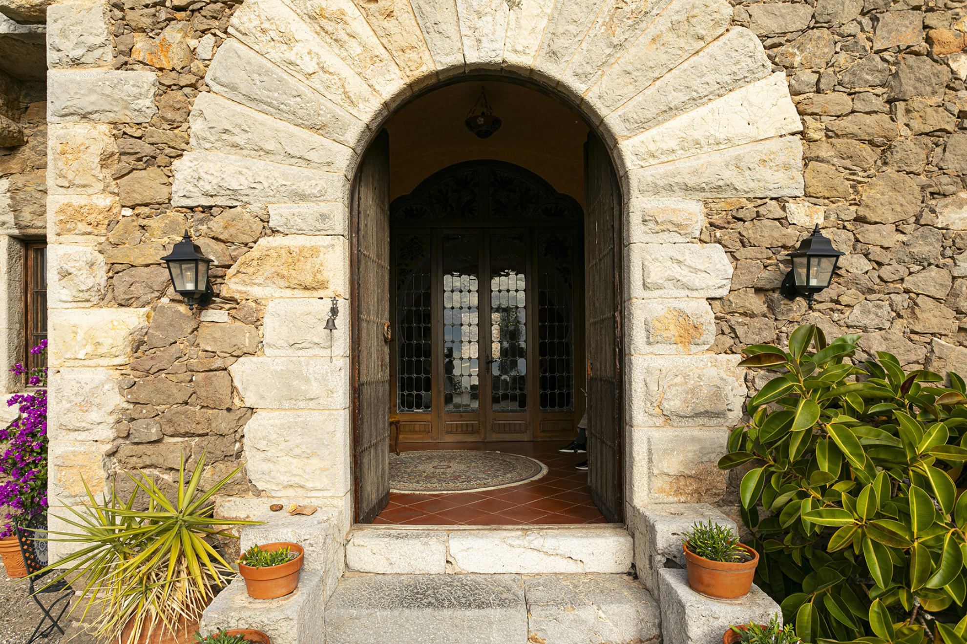  Catalan Modernism in Castelldefels - 物件實景
