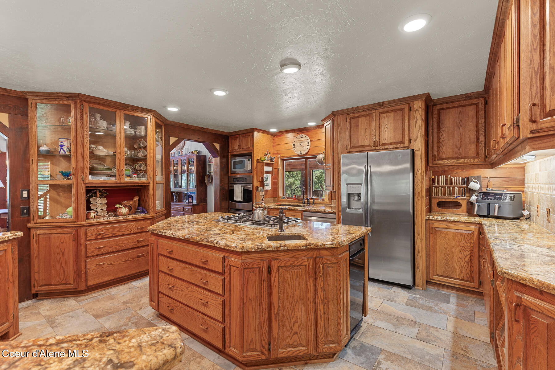 Spirit Lake, Idaho, 83869, United States, 3 Bedrooms Bedrooms, ,3 BathroomsBathrooms,Residential,For Sale,1931284
