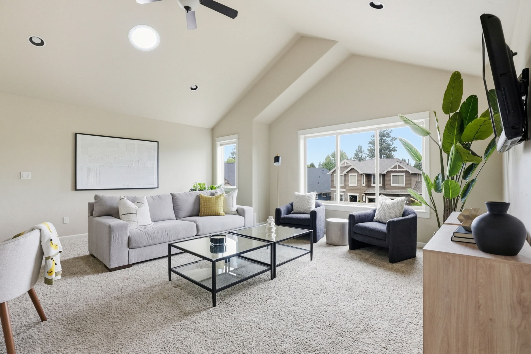  20861 Tamar Lane Bend, OR 97702 - 物件實景