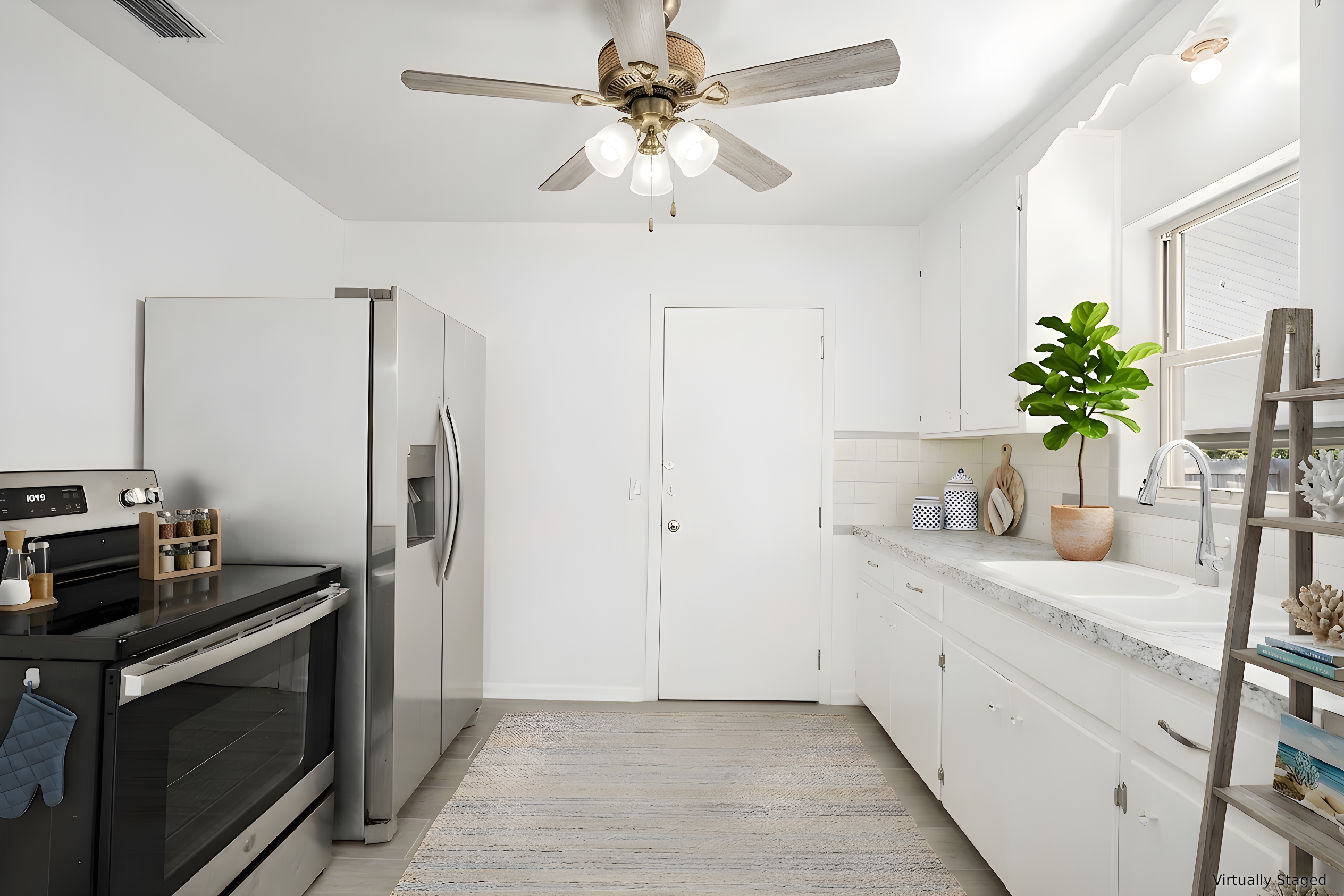  2125 W Lou Drive, Jacksonville, FL, 32216 - 物件實景