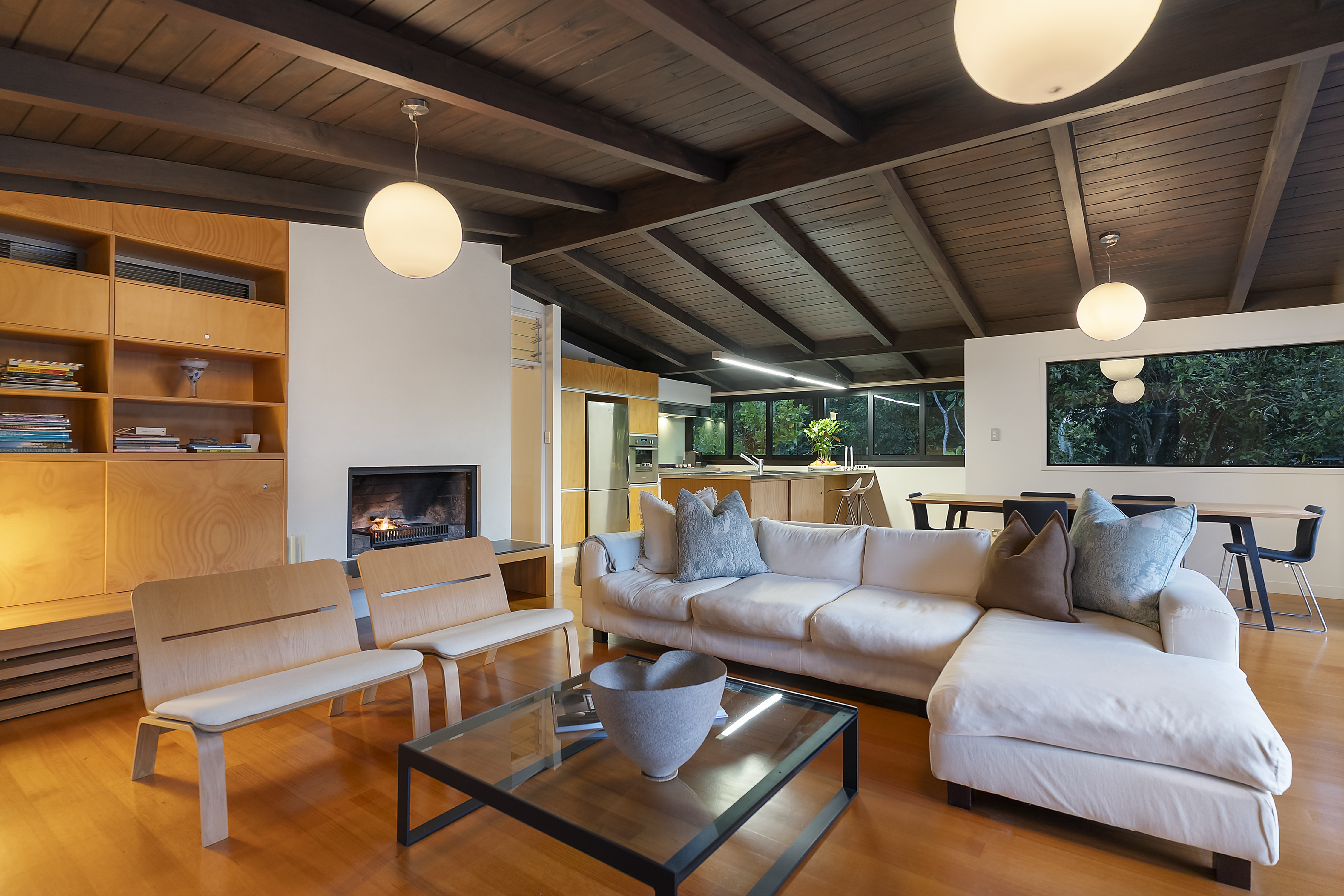  18 Te Kowhai Place, Remuera, Auckland - 物件實景