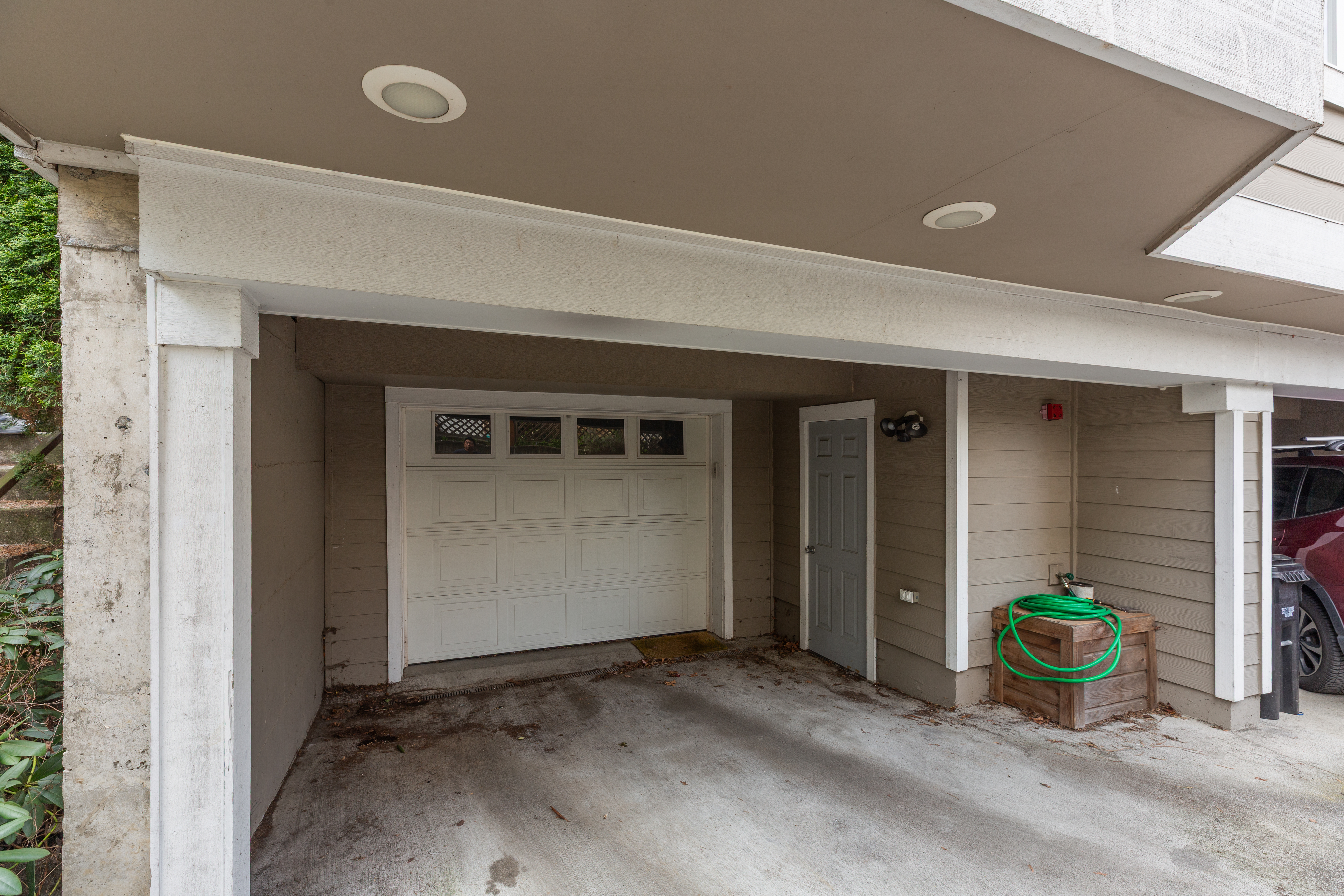  4411 Bagley Ave N Unit #C, Seattle, WA 98103 - 物件實景