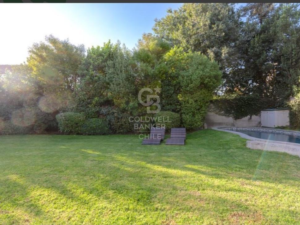 Colina, Chile, 4 Bedrooms Bedrooms, ,3 BathroomsBathrooms,Residential,For Sale,1867698