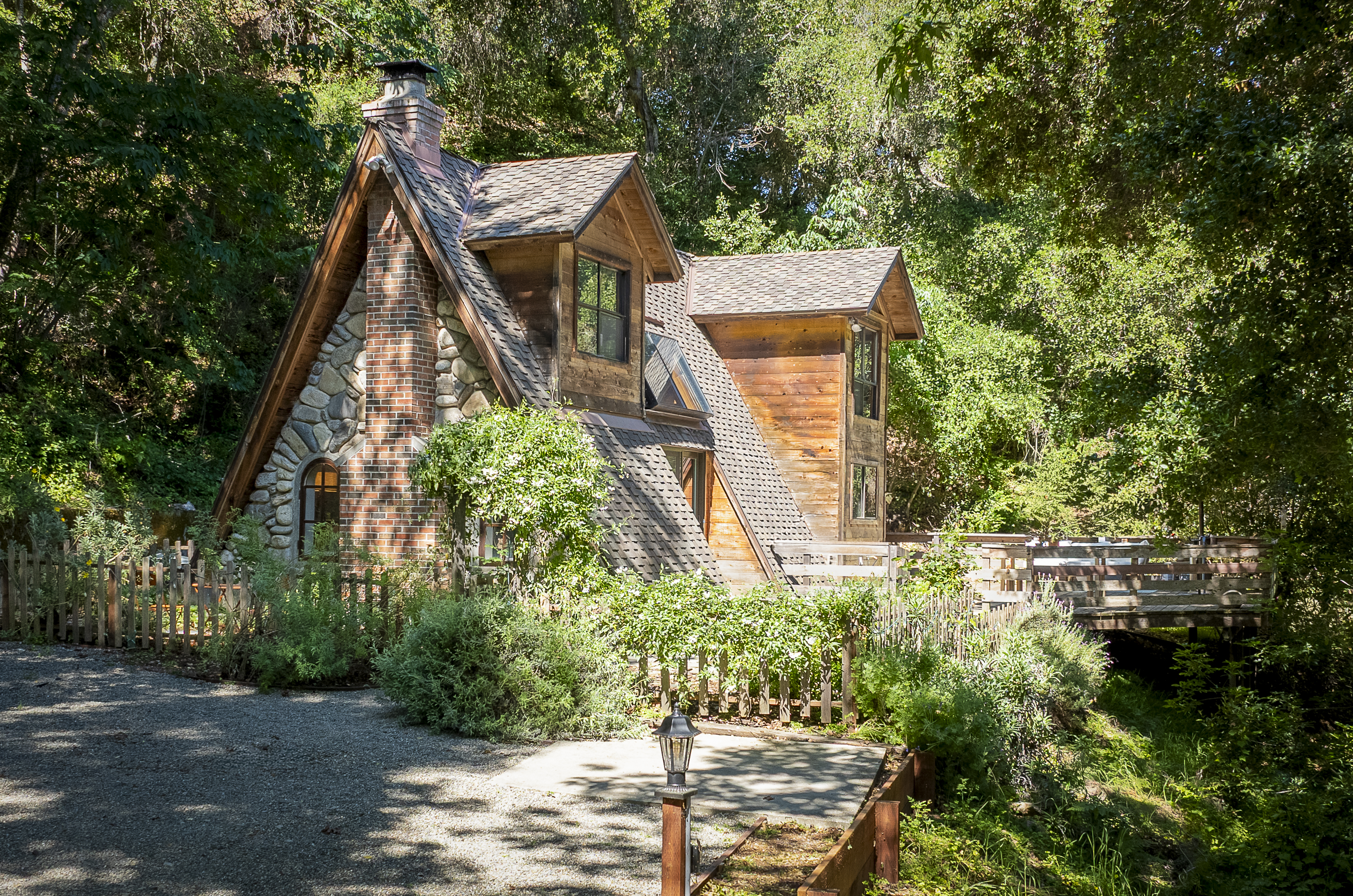  65 Hitchcock Canyon - 物件實景