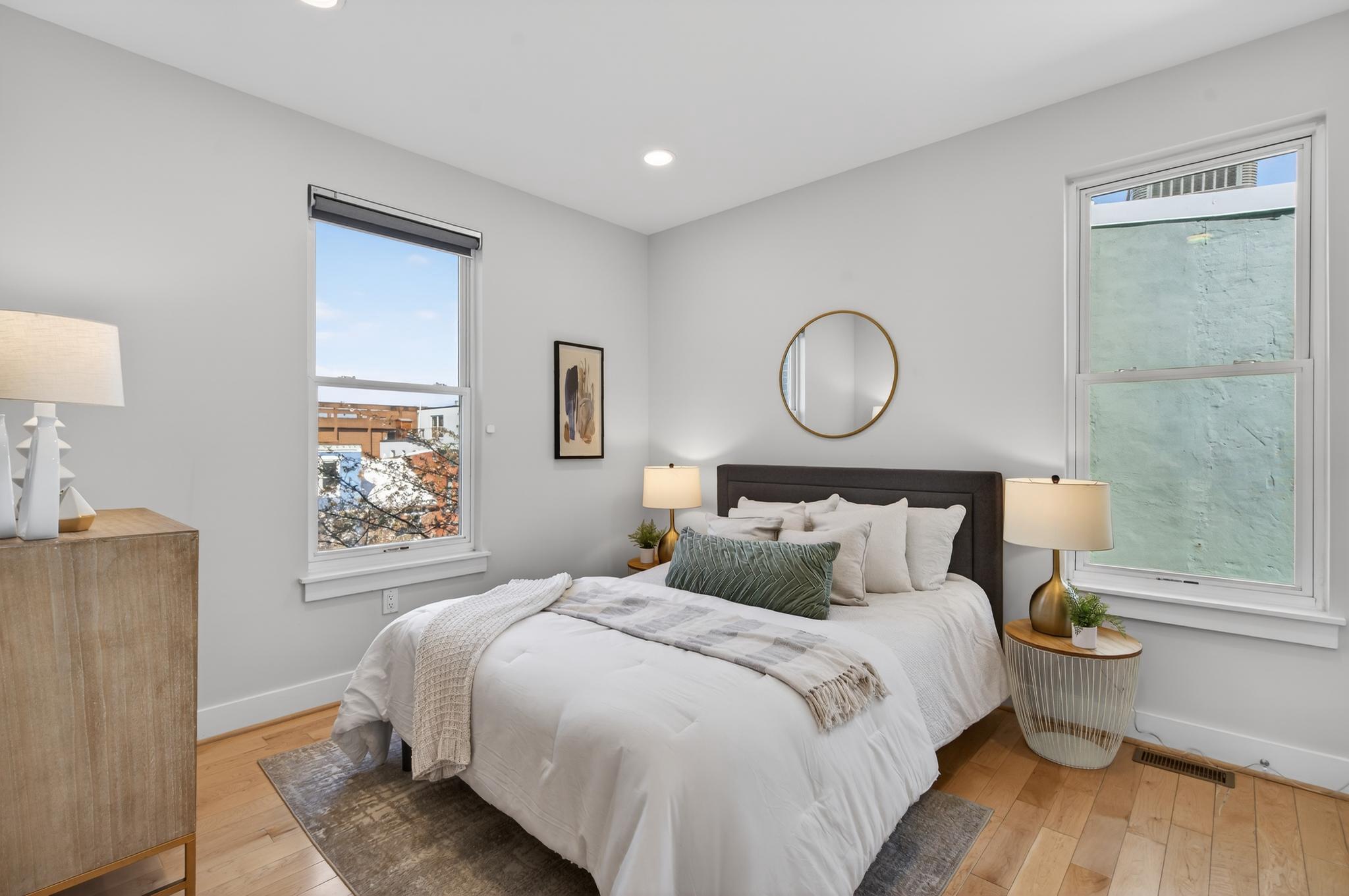  751 P Street NW, Washington, DC, 20001 - 物件實景