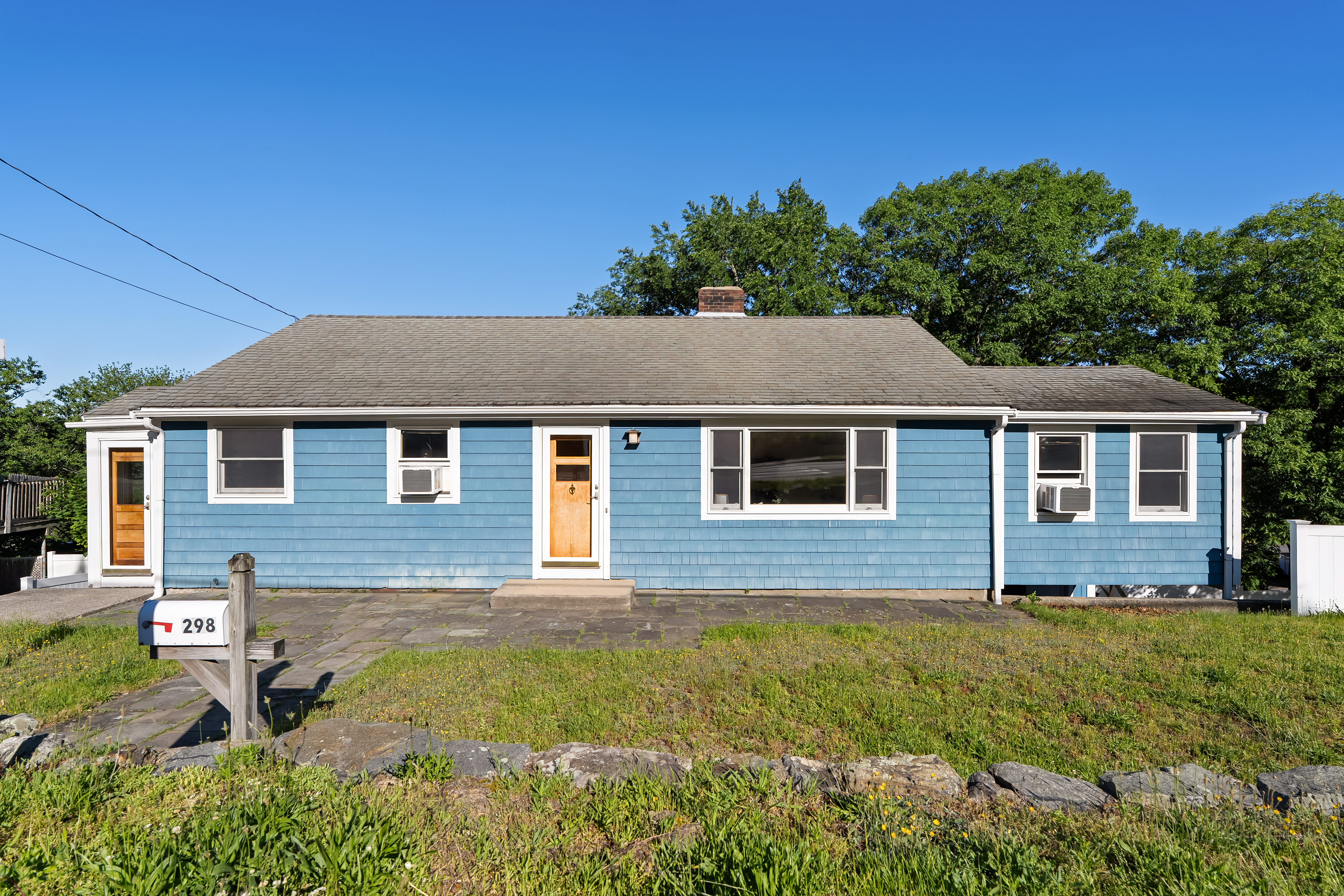  298 Forest Street, Arlington, MA, 02474 - 物件實景