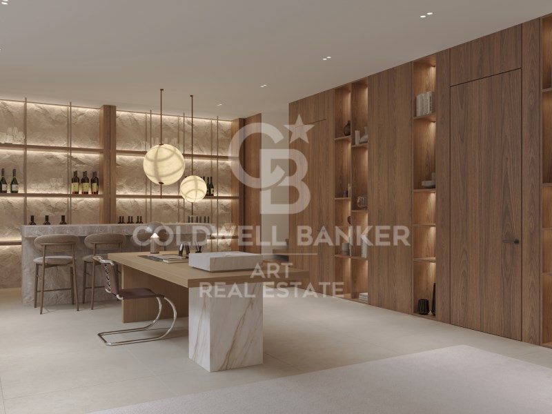 Estepona, Andalusia, ES, 5 Bedrooms Bedrooms, ,4 BathroomsBathrooms,Residential,For Sale,1988307