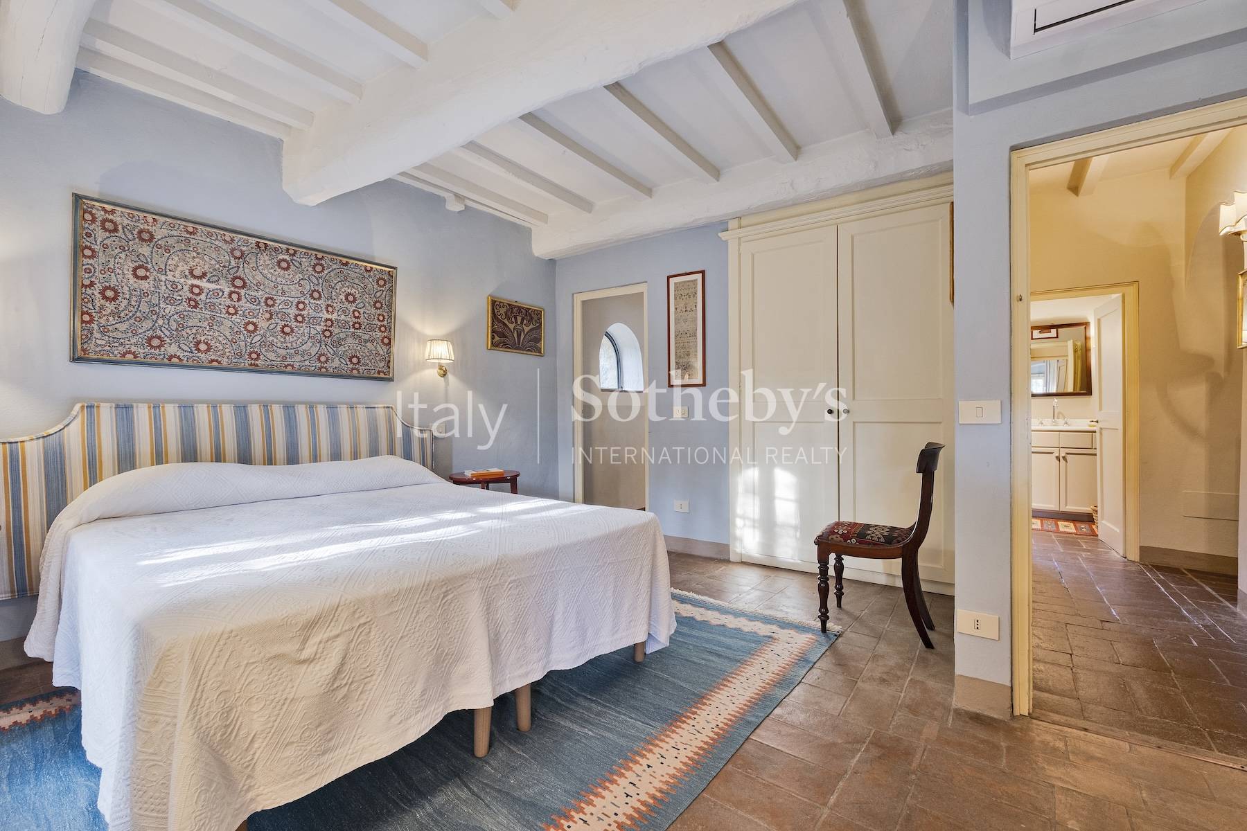  Charming country house with park and swimming pool - 物件實景