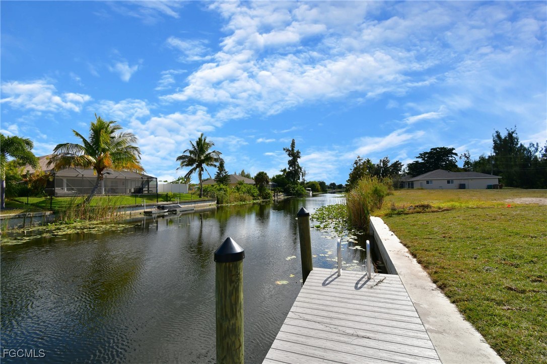 Cape Coral, Florida, 33991, United States, 4 Bedrooms Bedrooms, ,3 BathroomsBathrooms,Residential,For Sale,1995417