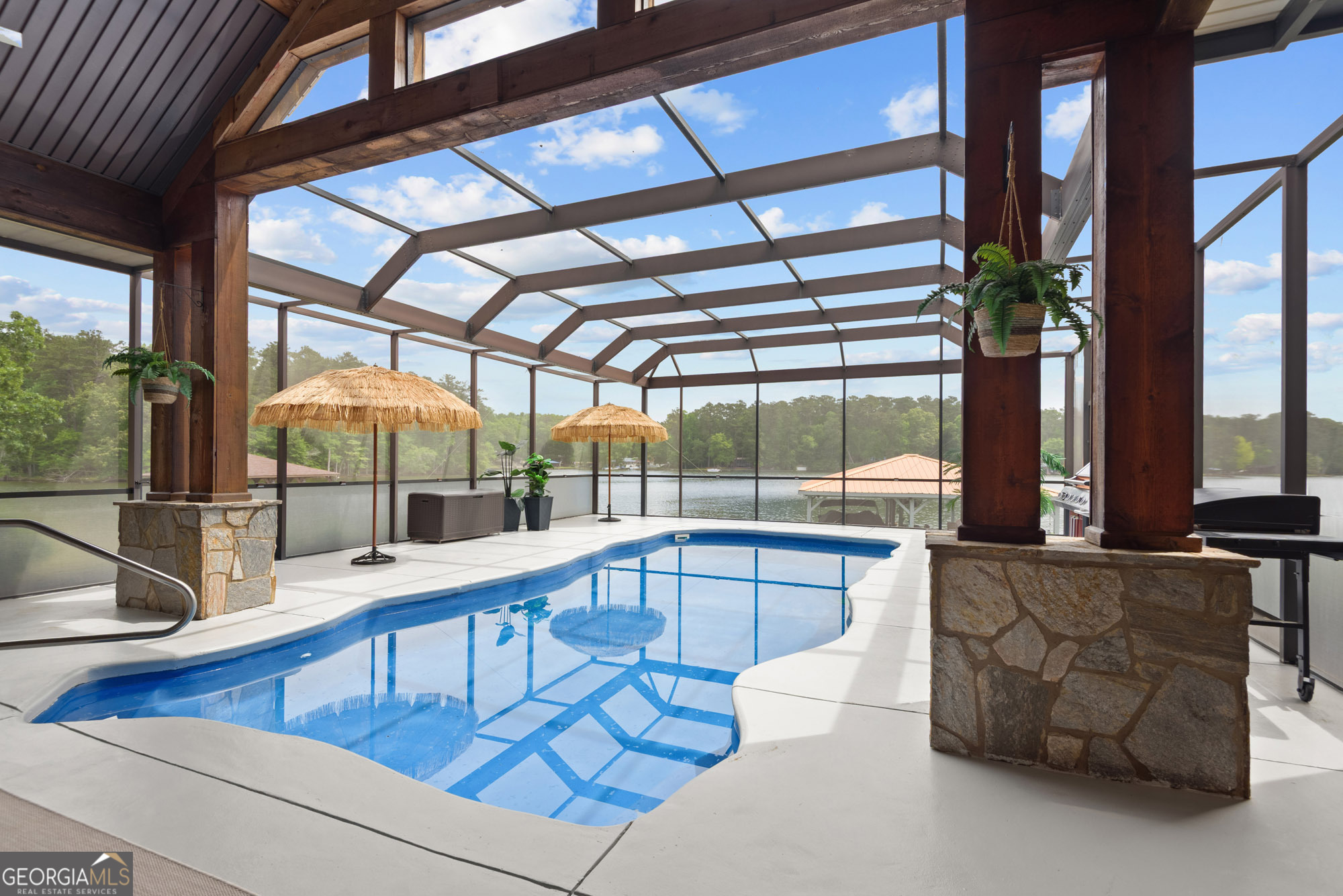Jackson, Georgia, 30233, United States, 4 Bedrooms Bedrooms, ,4 BathroomsBathrooms,Residential,For Sale,2028016