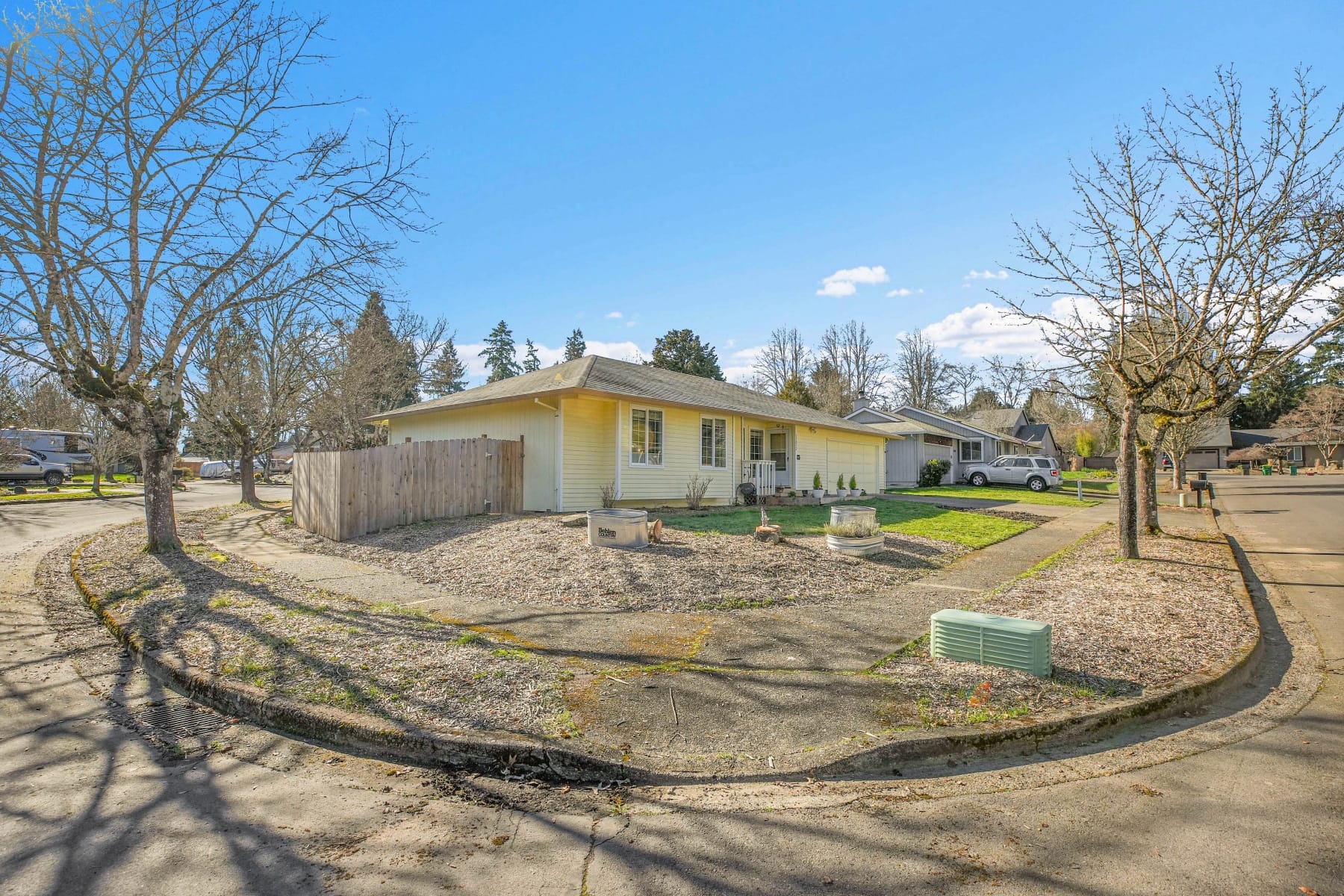  13032 SW HANSON RD Beaverton, OR 97008 - 物件實景