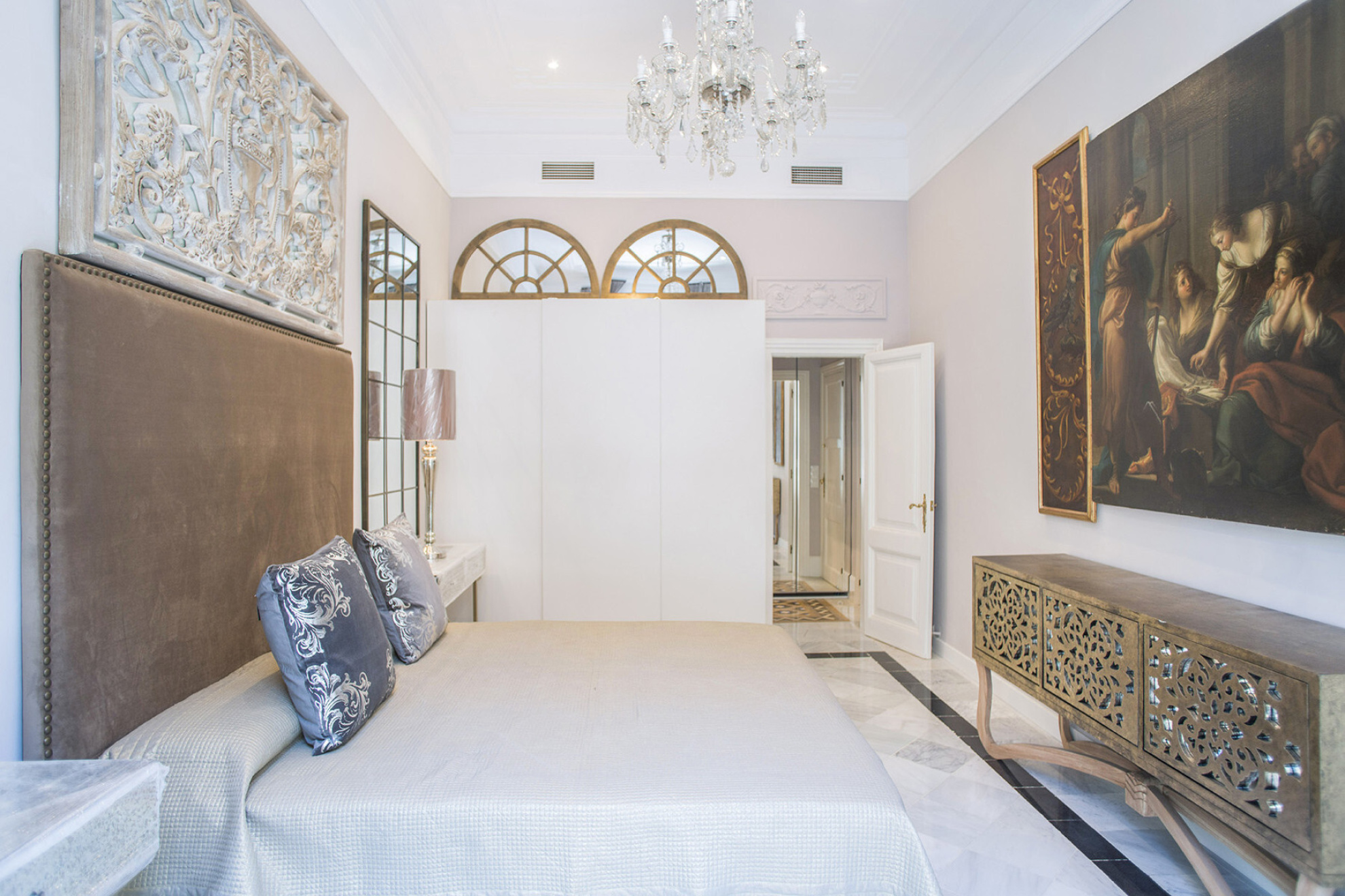  Fascinating modernist apartment for those who appreciate authenticity - 物件實景