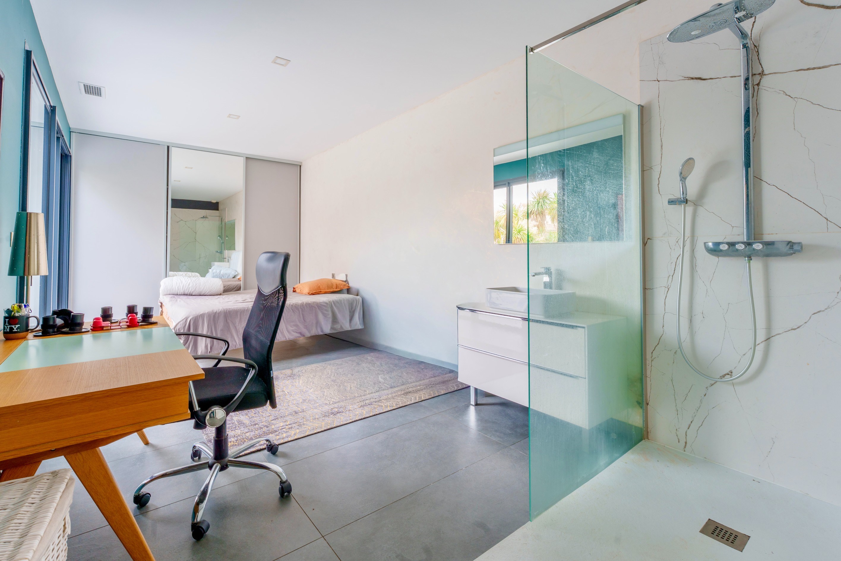  Lattes - Contemporary villa with swimming pool and jacuzzi - 物件實景