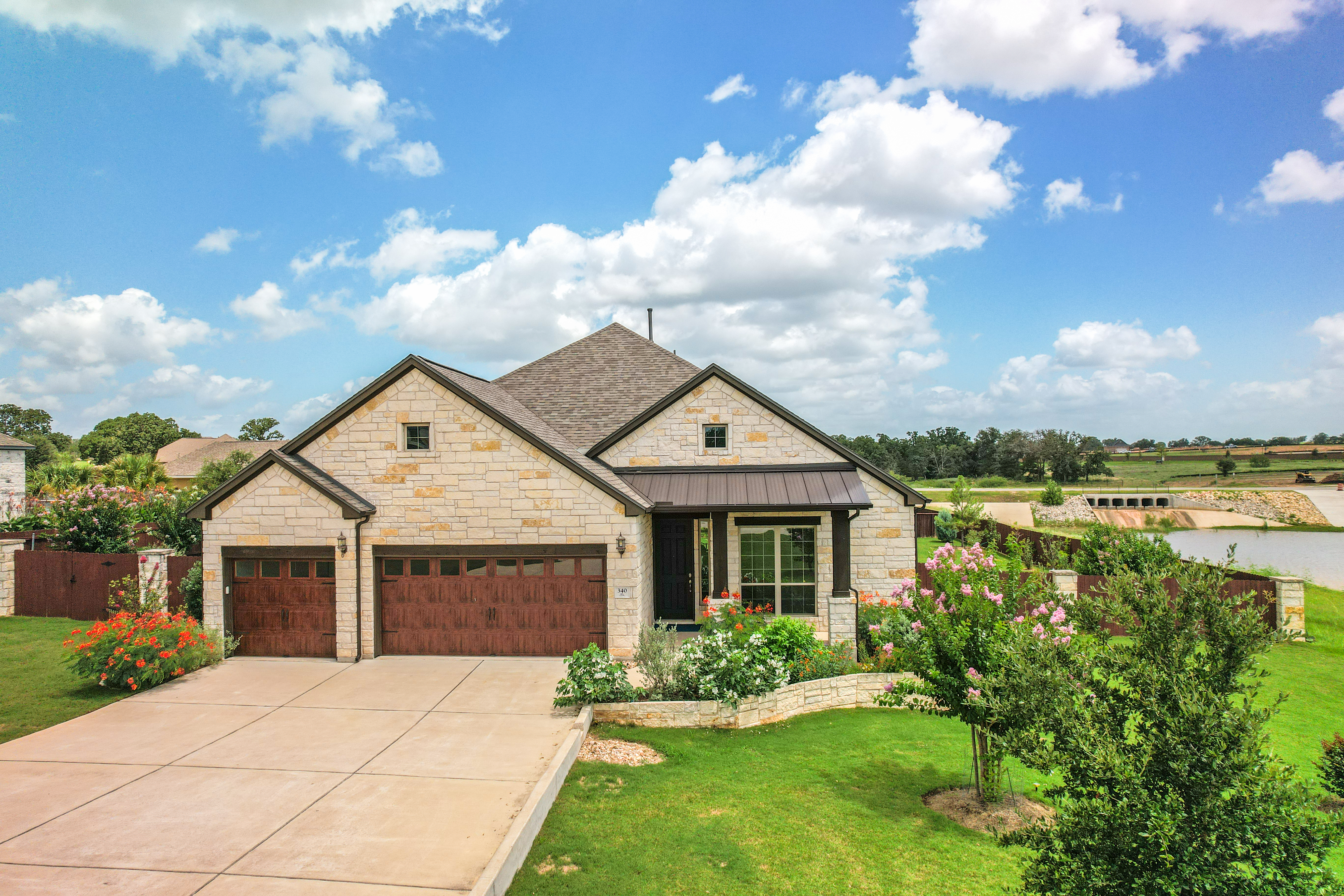  The View at Chisholm Trail - 物件實景