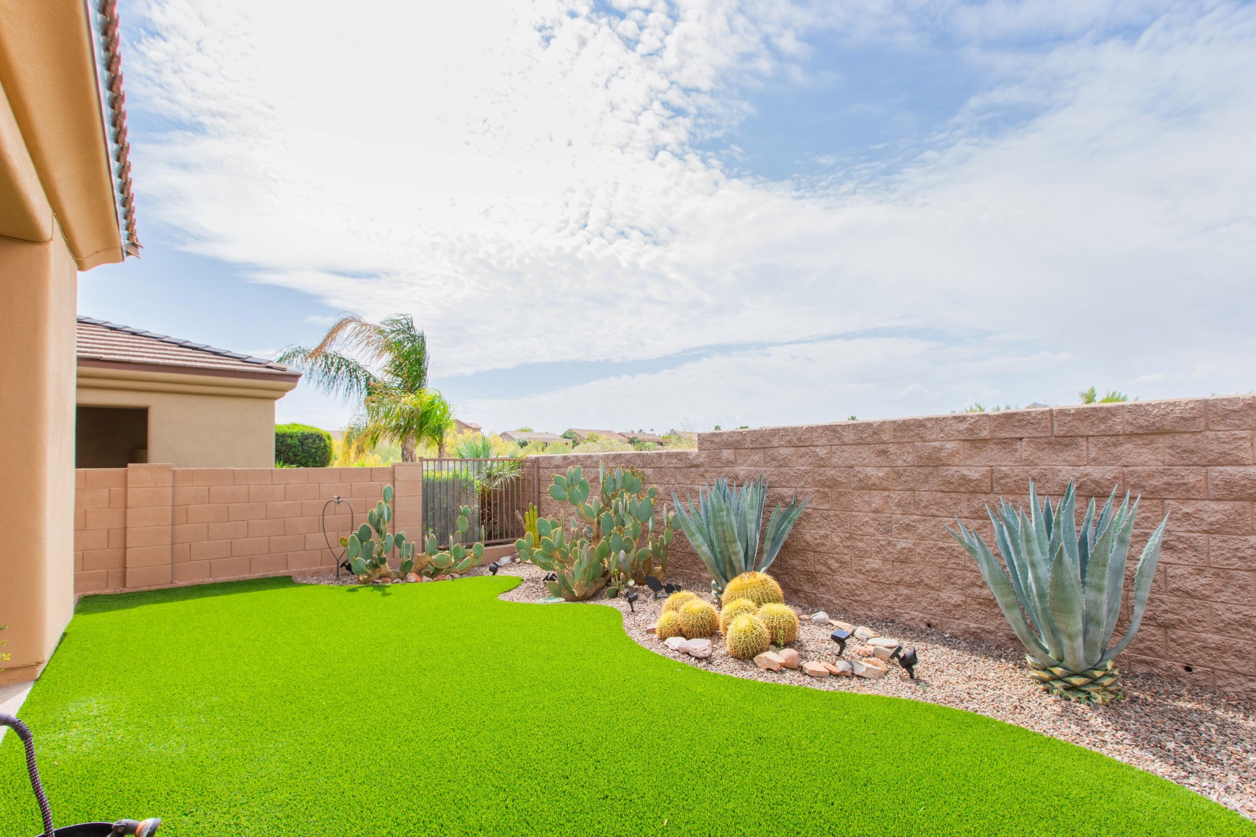  13014 N Northstar Drive¦Fountain Hills, AZ - 物件實景