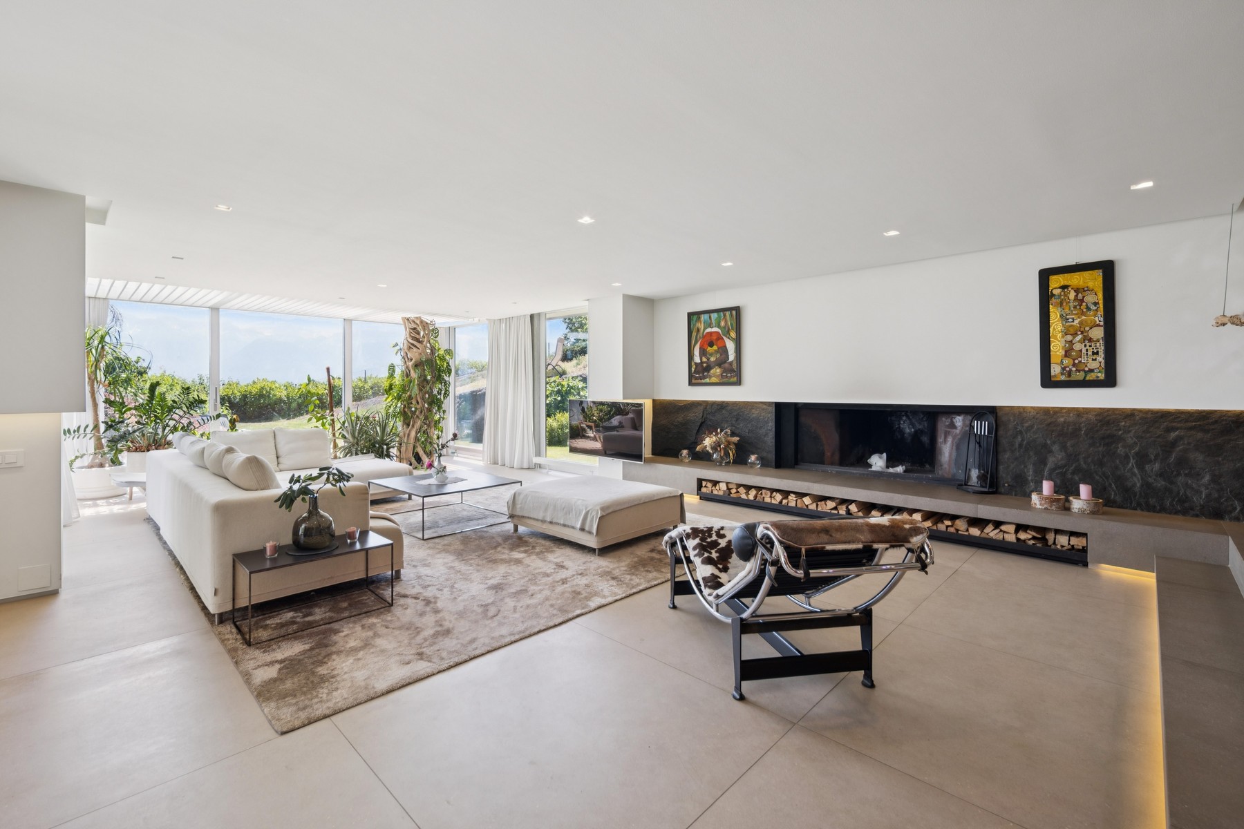  Exceptional Architect-Designed Villa – A True Favorite - 物件實景