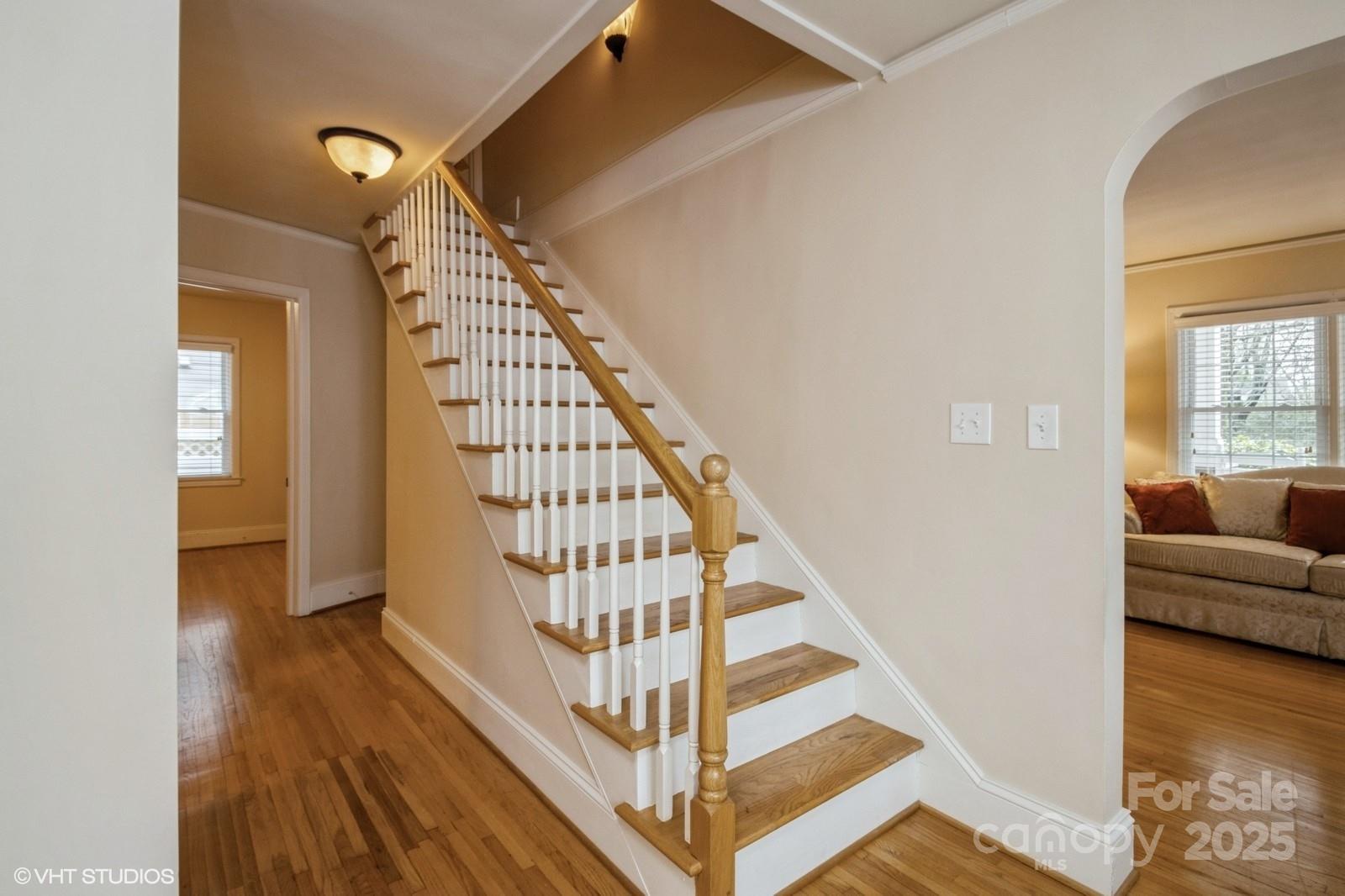 Charlotte, North Carolina, 28205, United States, 3 Bedrooms Bedrooms, ,2 BathroomsBathrooms,Residential,For Sale,1707843
