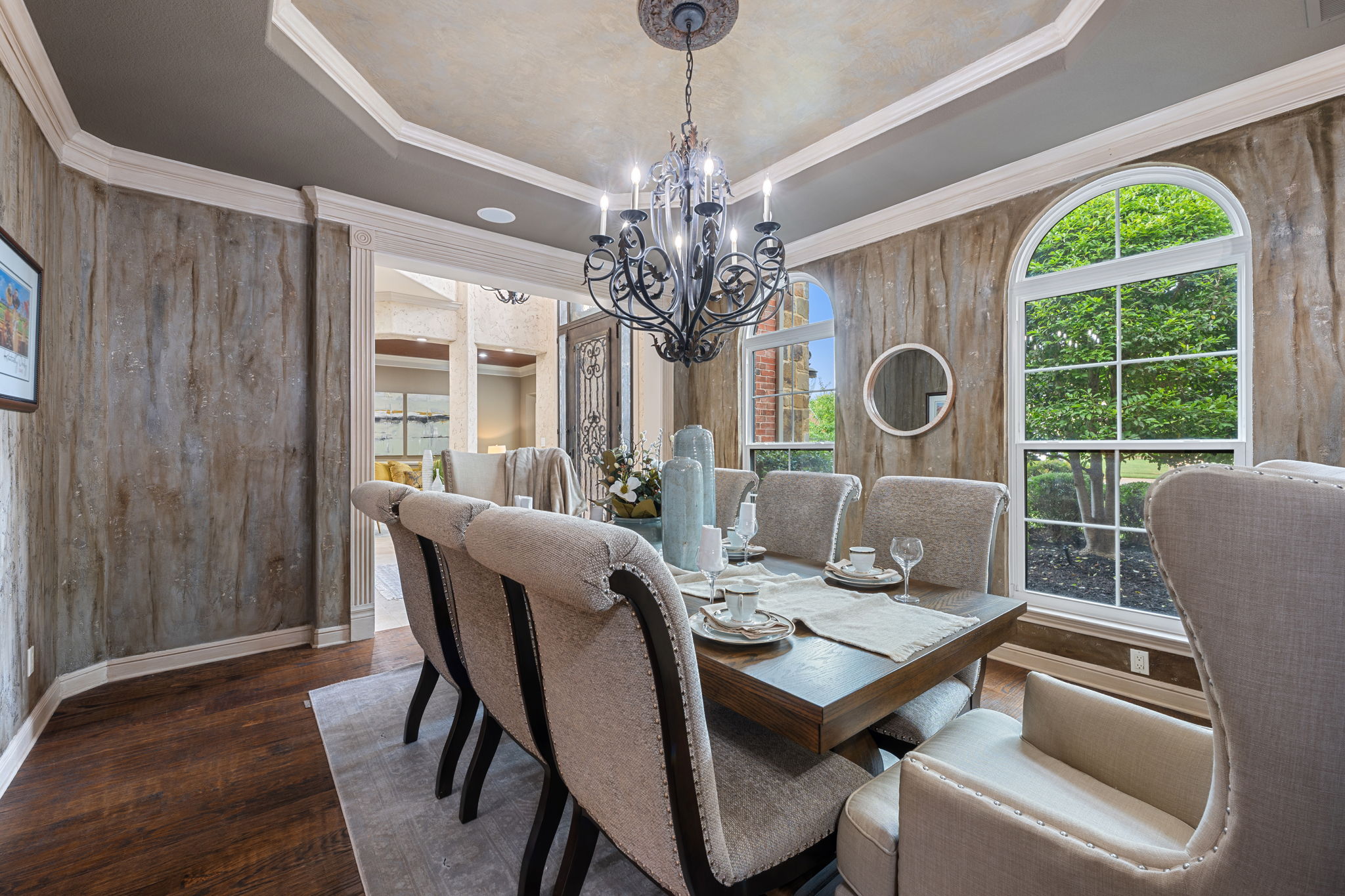  400 Indian Paintbrush Way, Southlake, TX, 76092 - 物件實景