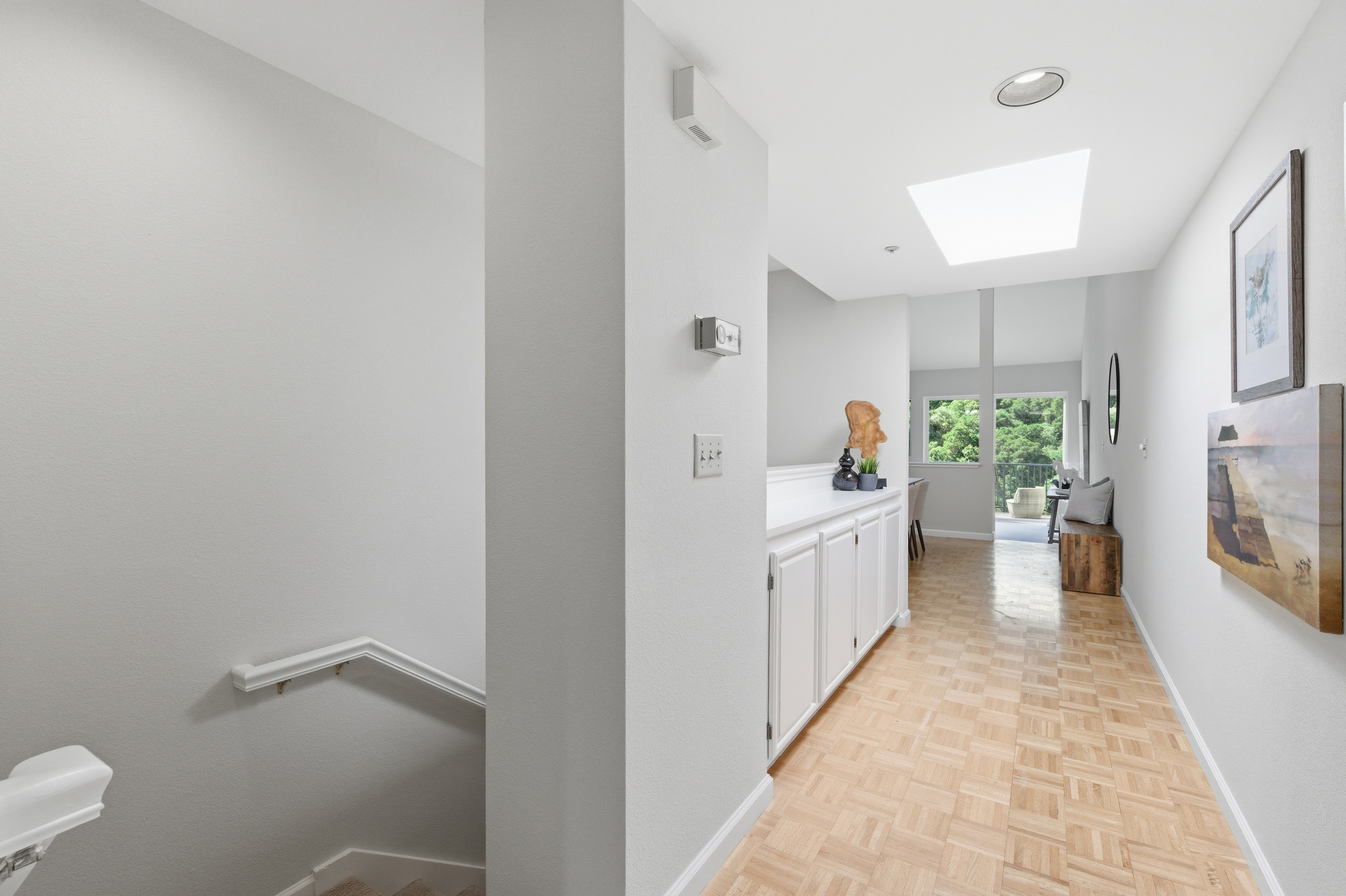  Incredible Canyon Views in Prime Belmont Location - 物件實景