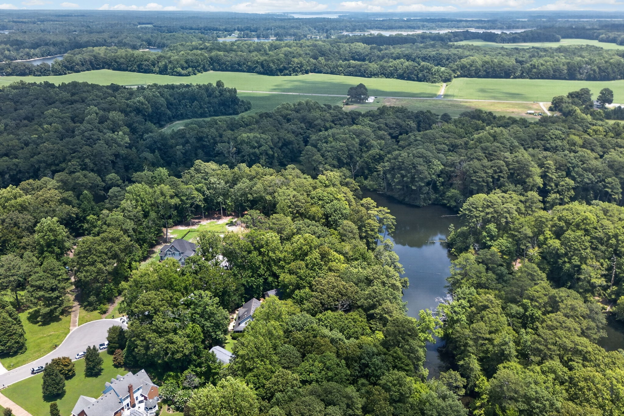  3410 Princeview Drive, Suffolk, VA 23434 - 物件實景