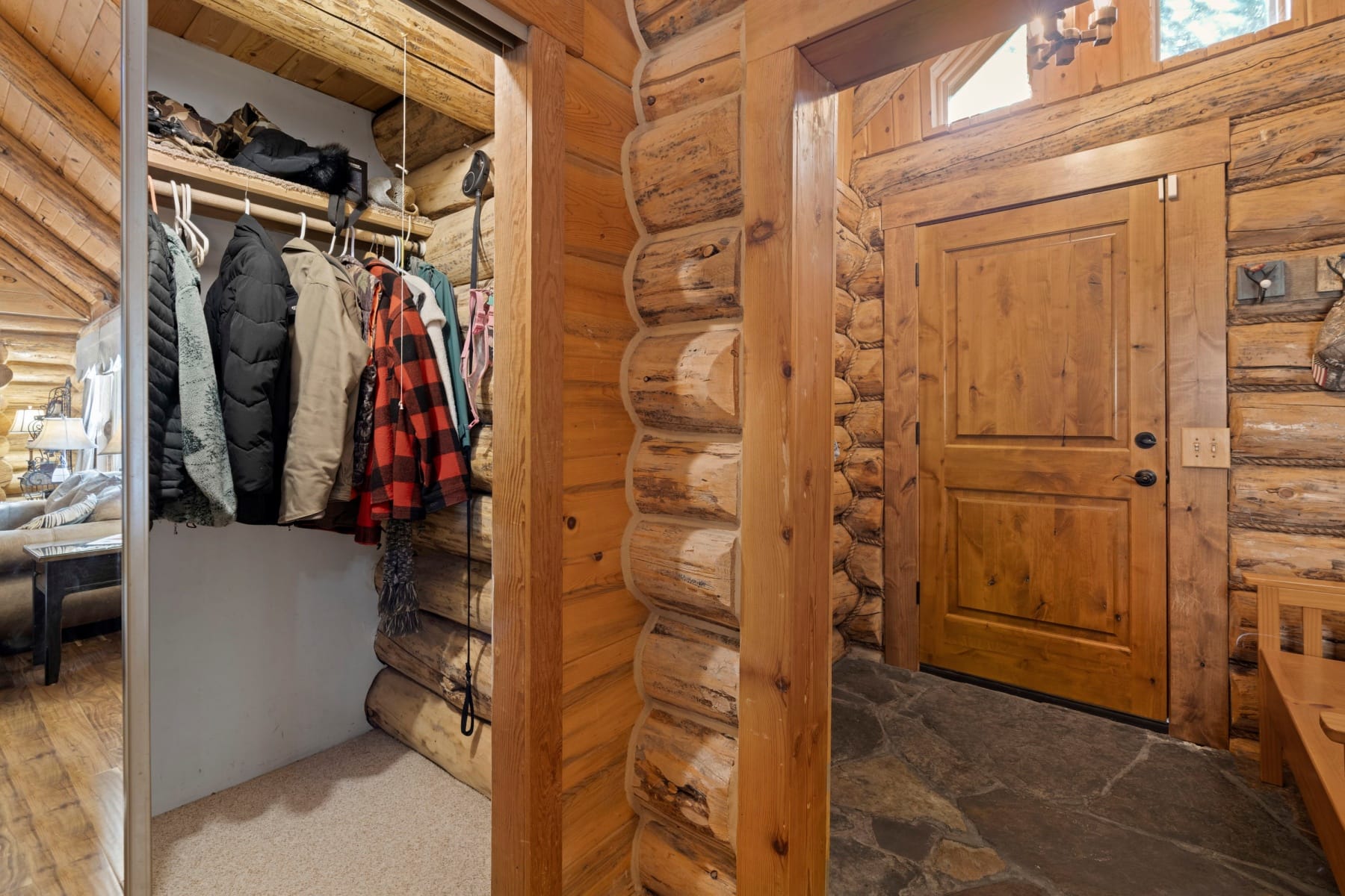  140643 KAMLOOP LN Gilchrist, OR 97737 - 物件實景