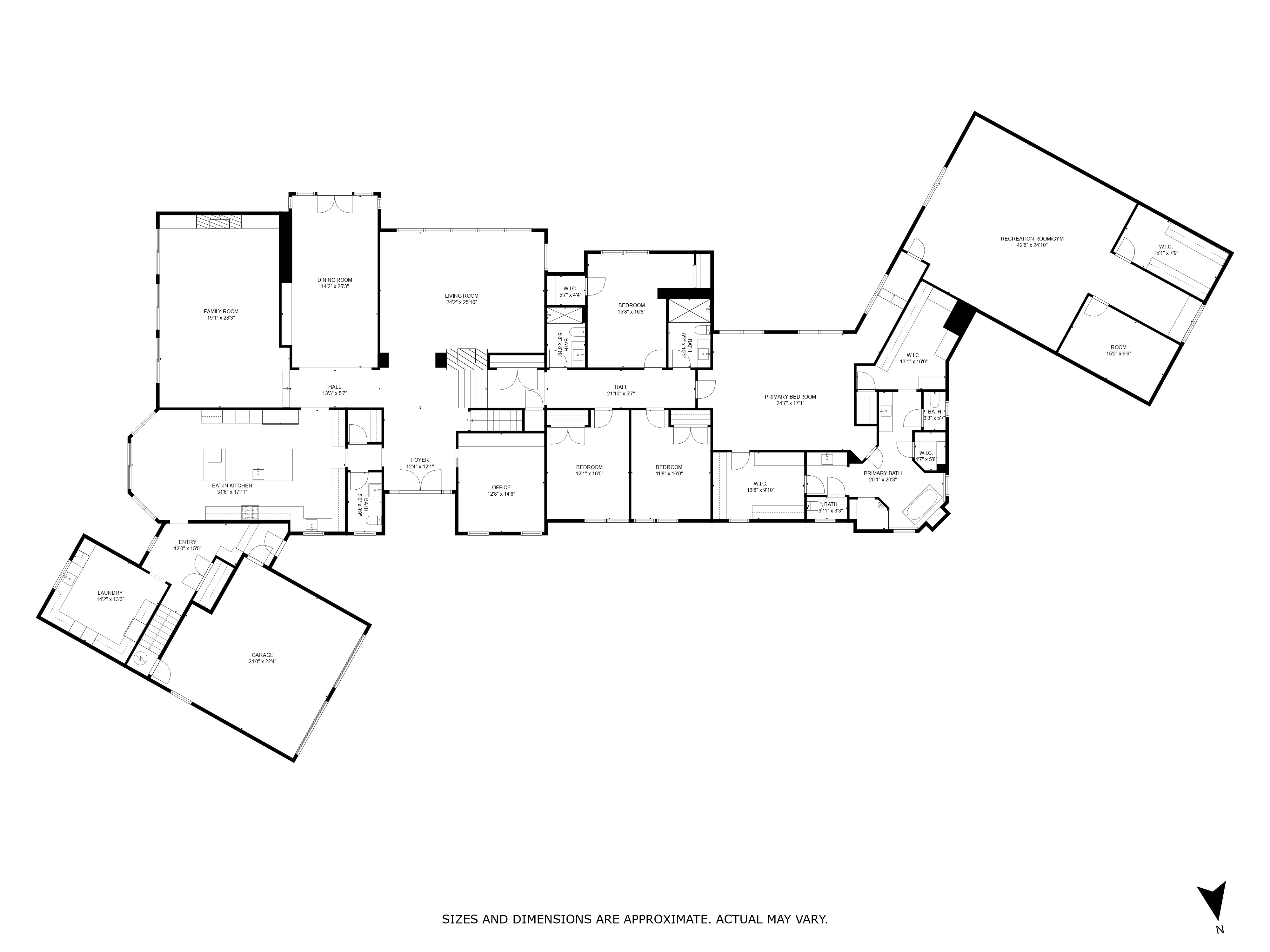  425 Highview Road, Englewood, NJ, 07631 - 物件實景