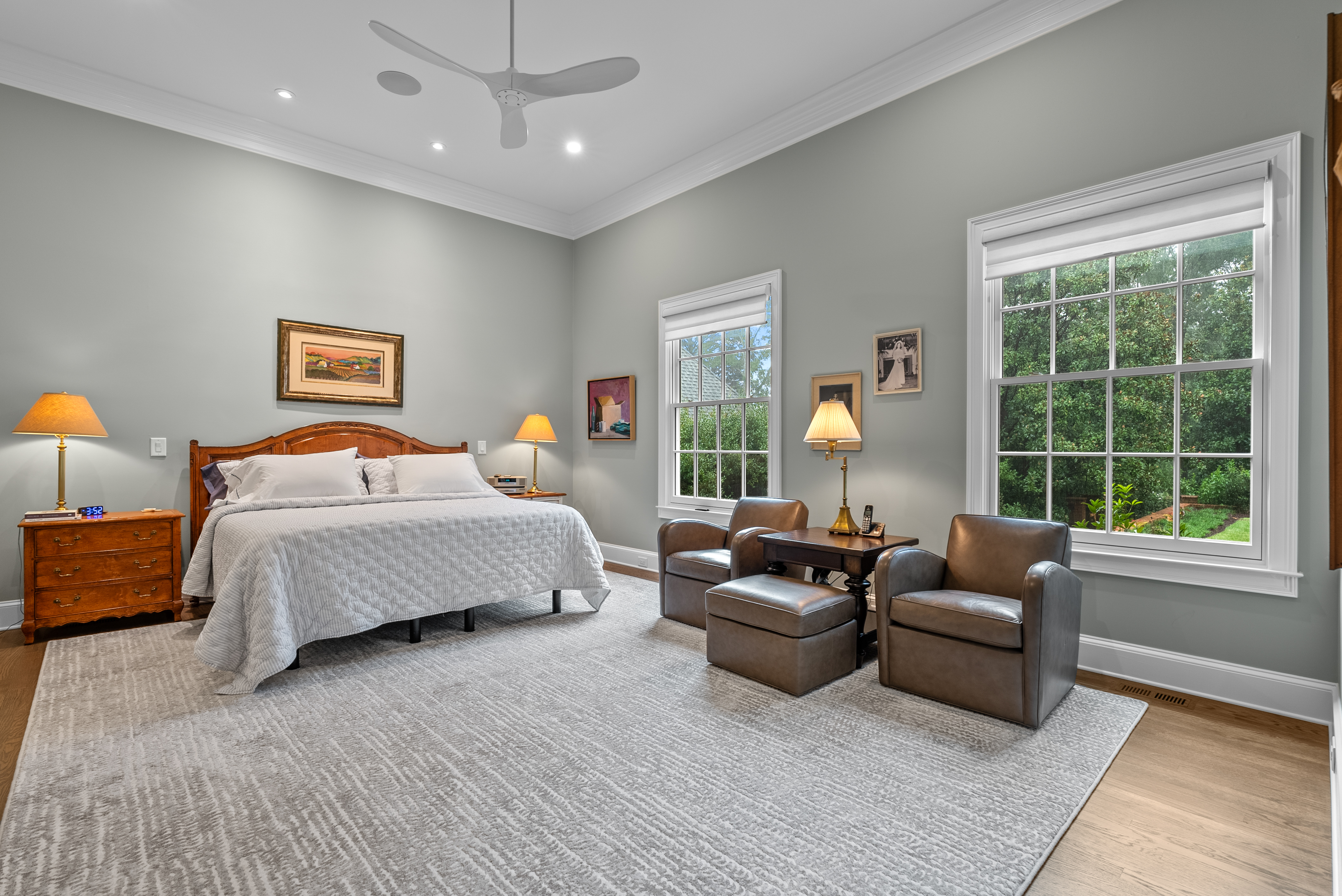  504 Hidden Hills Drive, Greenville, SC 29605 - 物件實景