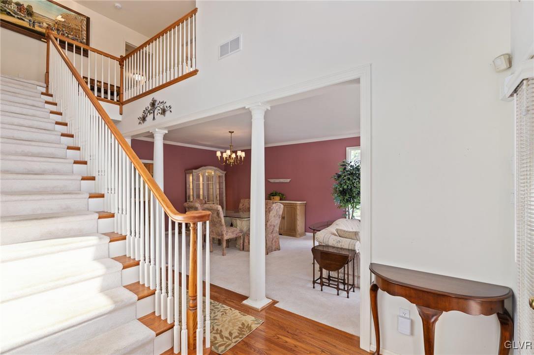 Upper Saucon Twp, Pennsylvania, 18034, United States, 3 Bedrooms Bedrooms, ,3 BathroomsBathrooms,Residential,For Sale,1928759