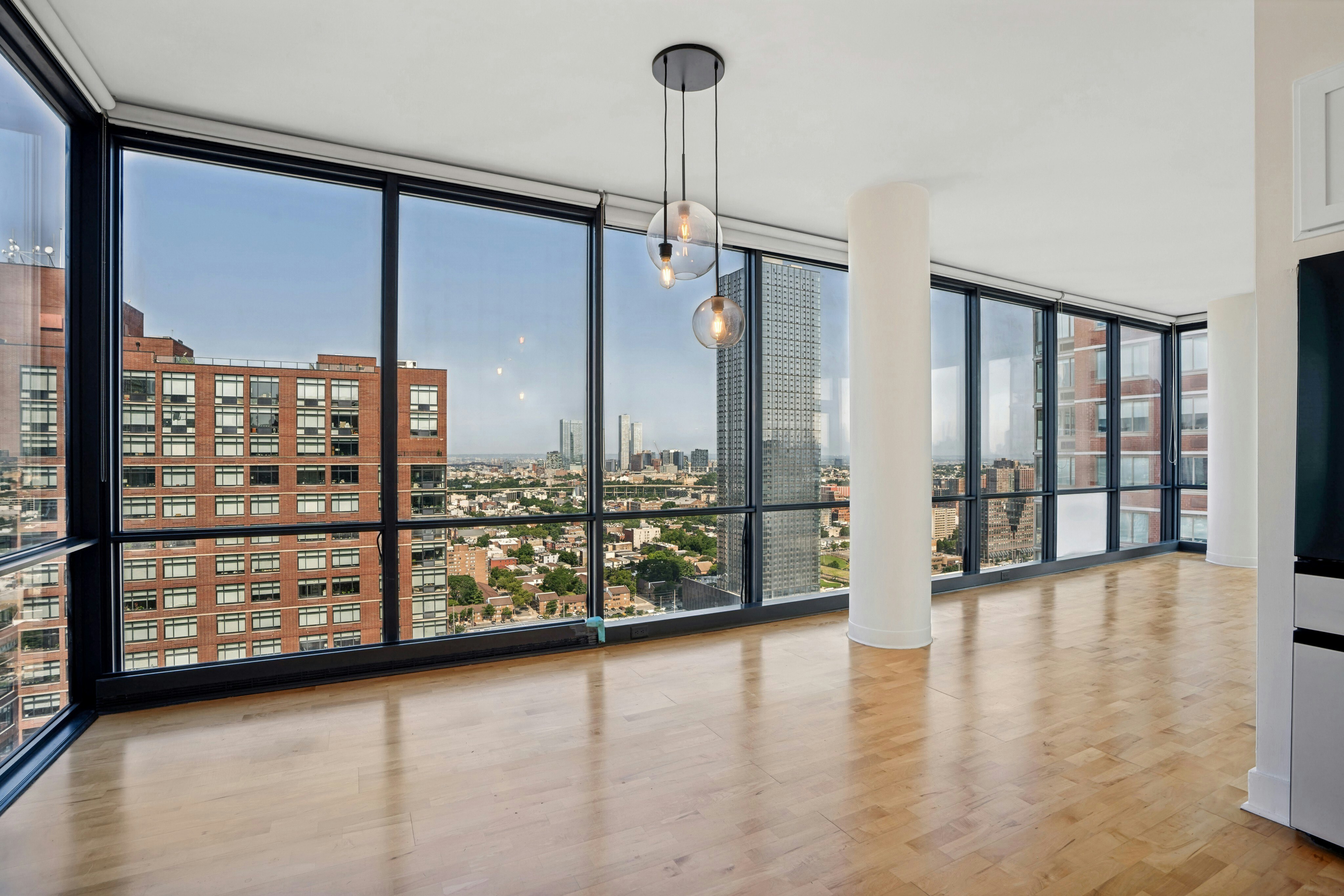  389 Washington Street, Jersey City, NJ 07302 - 物件實景