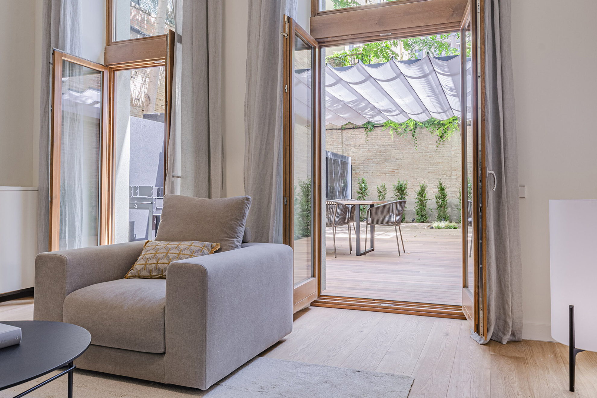  Unique new-build apartments in the heart of Barcelona - 物件實景
