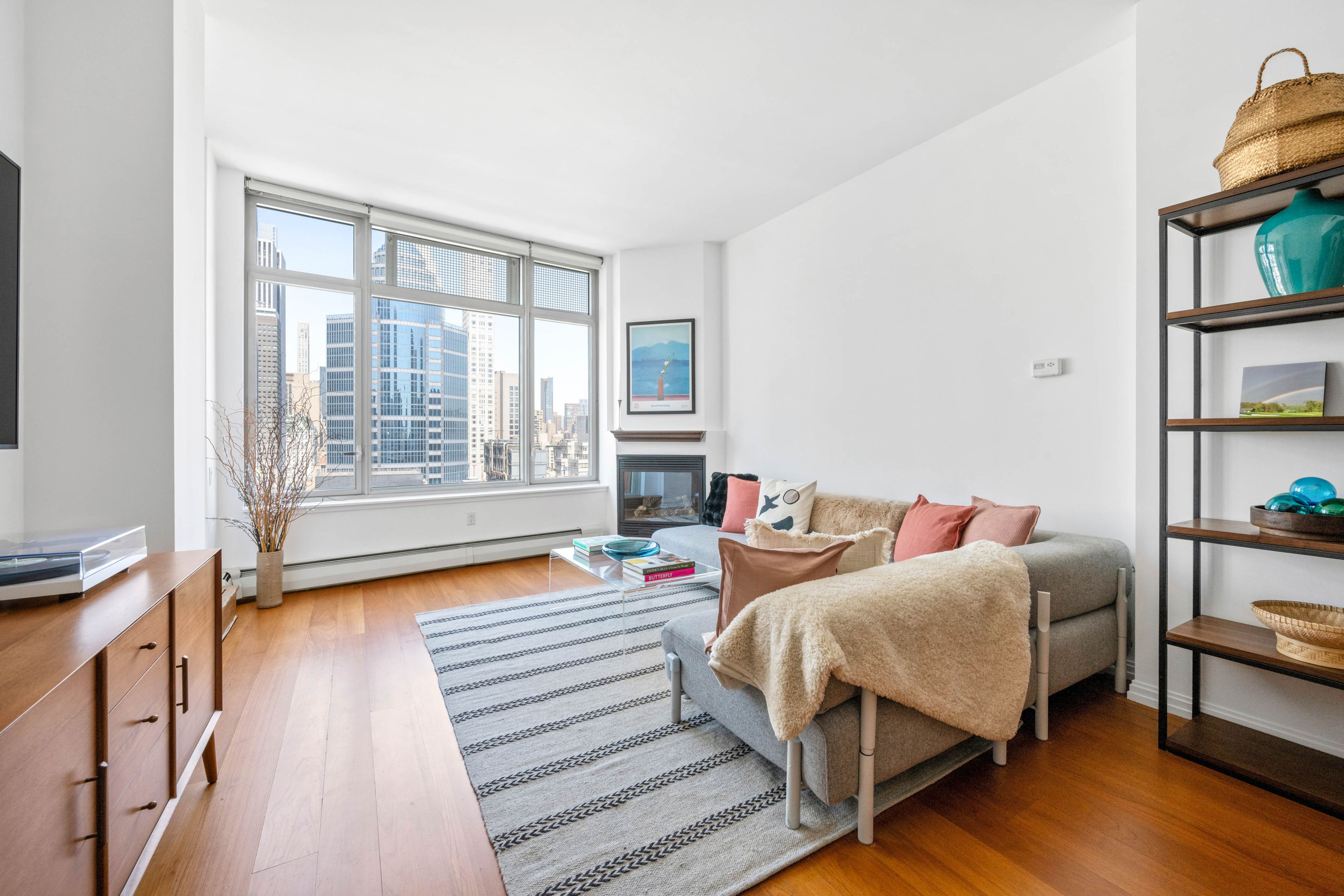  205 East 59th Street - 物件實景