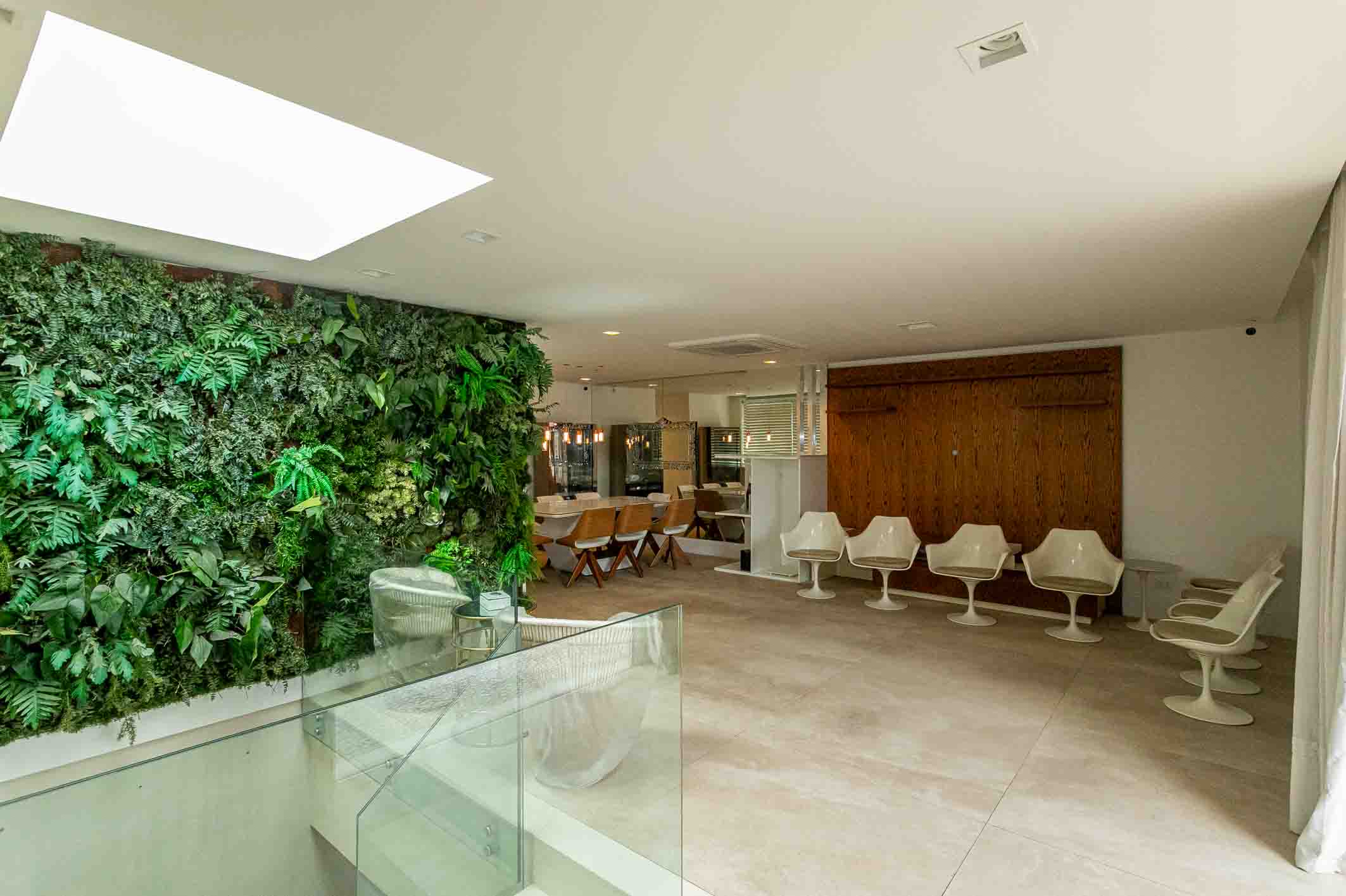  Renovated penthouse with four bedrooms near the beach - 物件實景