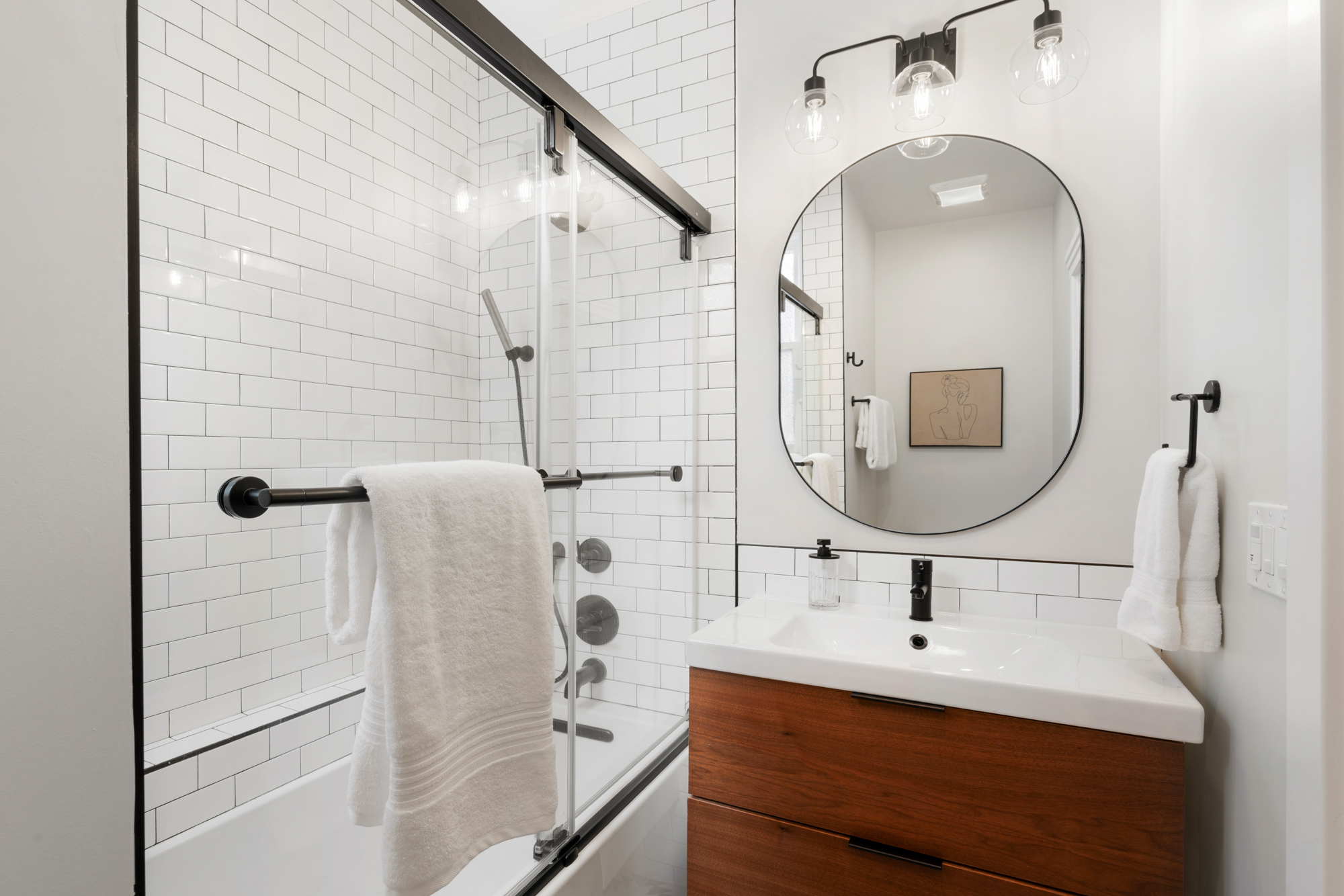  Incredible Unit on Nopa’s Best Street - 物件實景