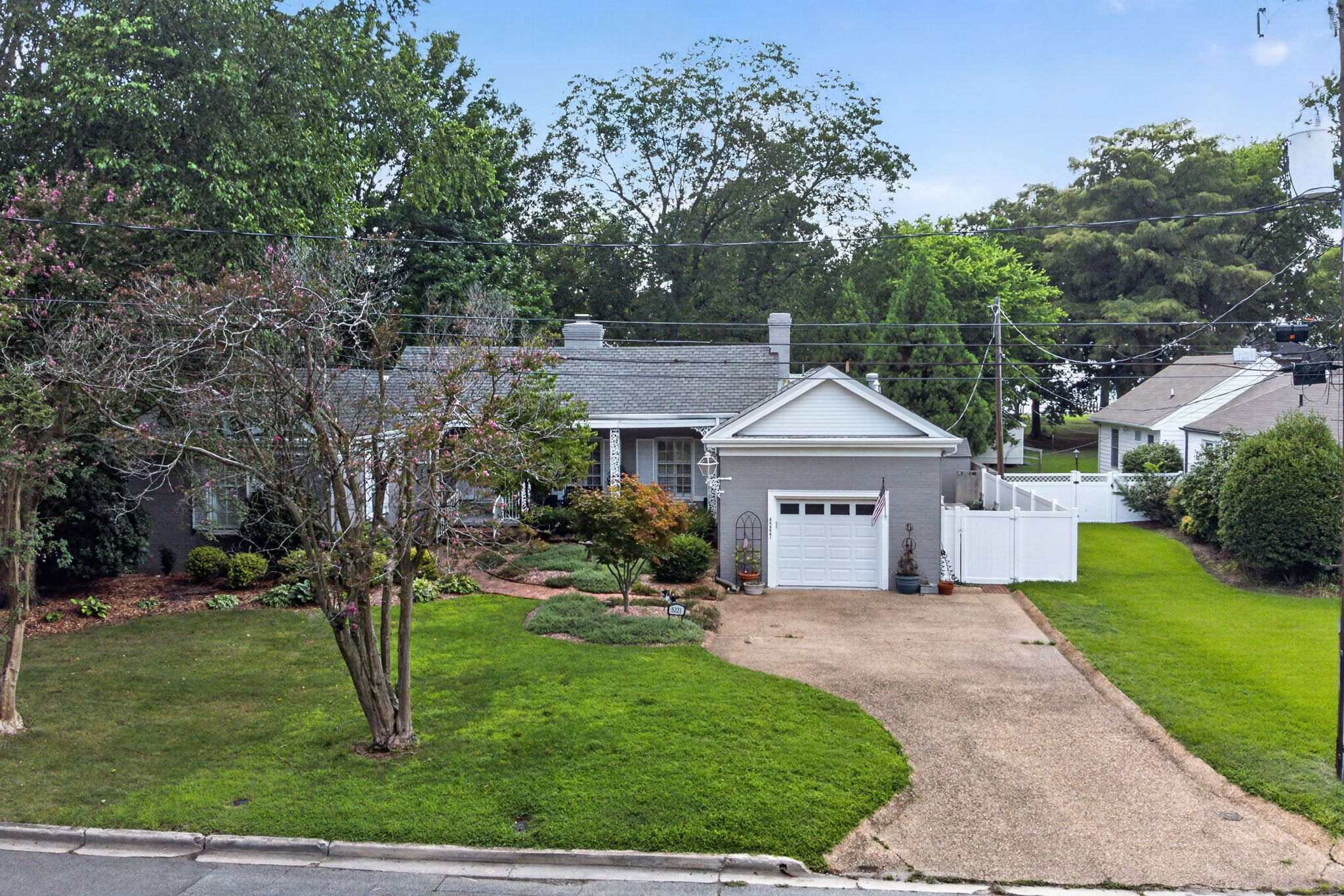  5221 Studeley Avenue, Norfolk, VA 23508 - 物件實景