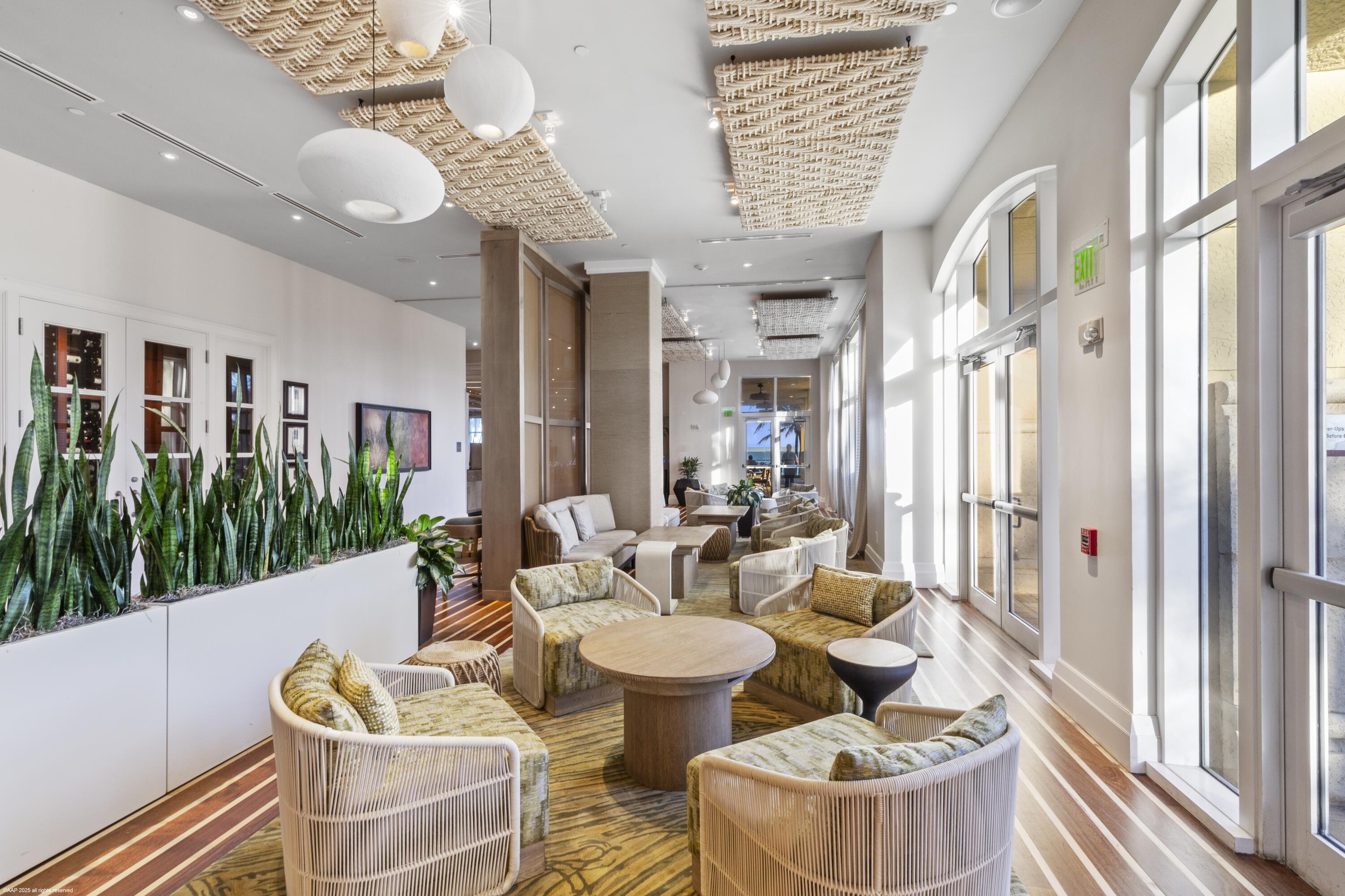  3800 N Ocean Drive #1450 - 物件實景