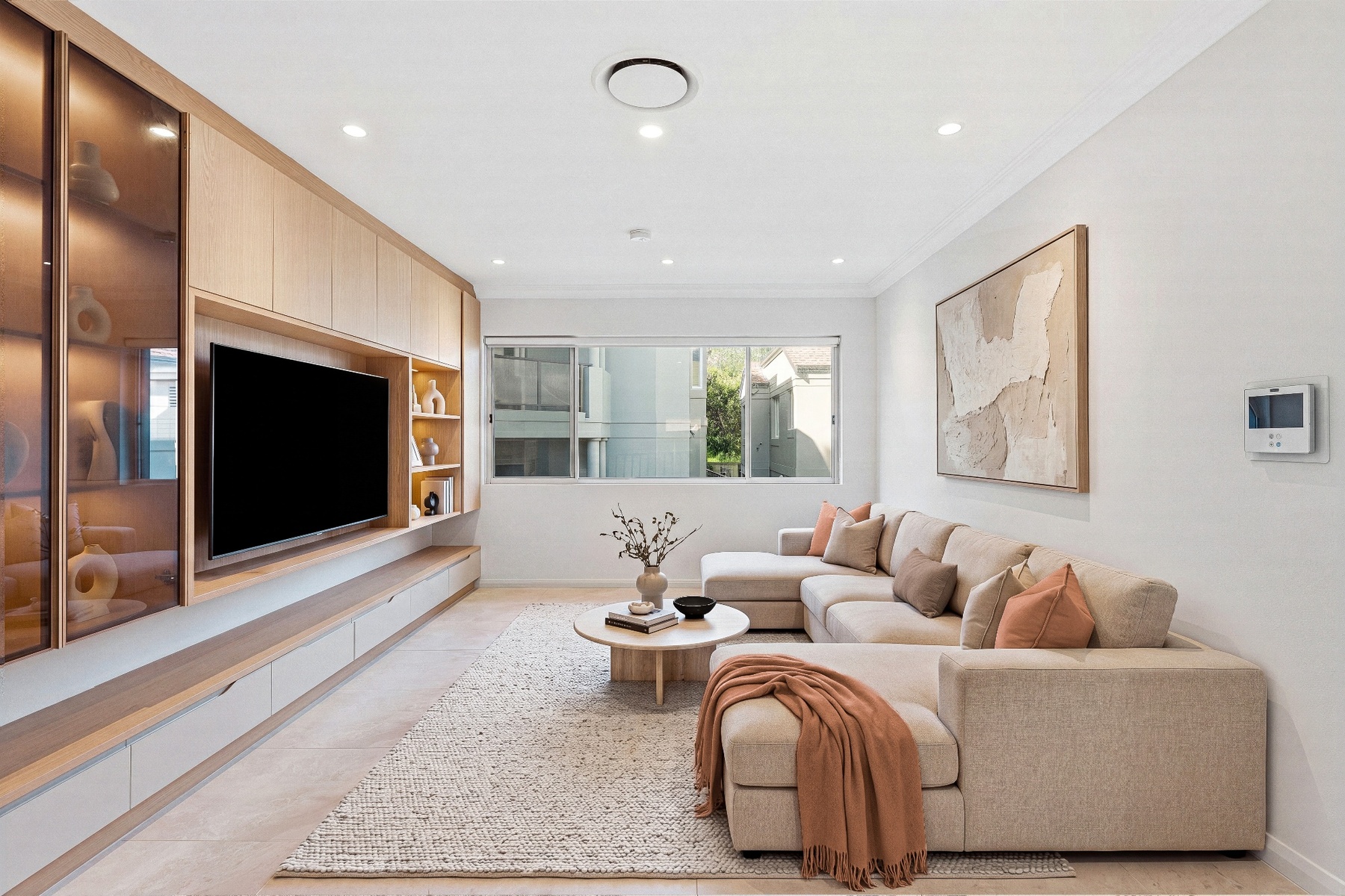  22/17A Cooper Park Road, Bellevue Hill, NSW - 物件實景