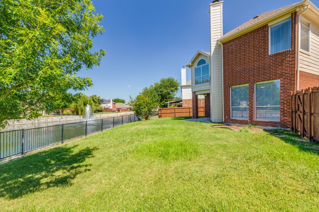 Frisco, Texas, 75035, United States, 4 Bedrooms Bedrooms, ,3 BathroomsBathrooms,Residential,For Sale,1988139