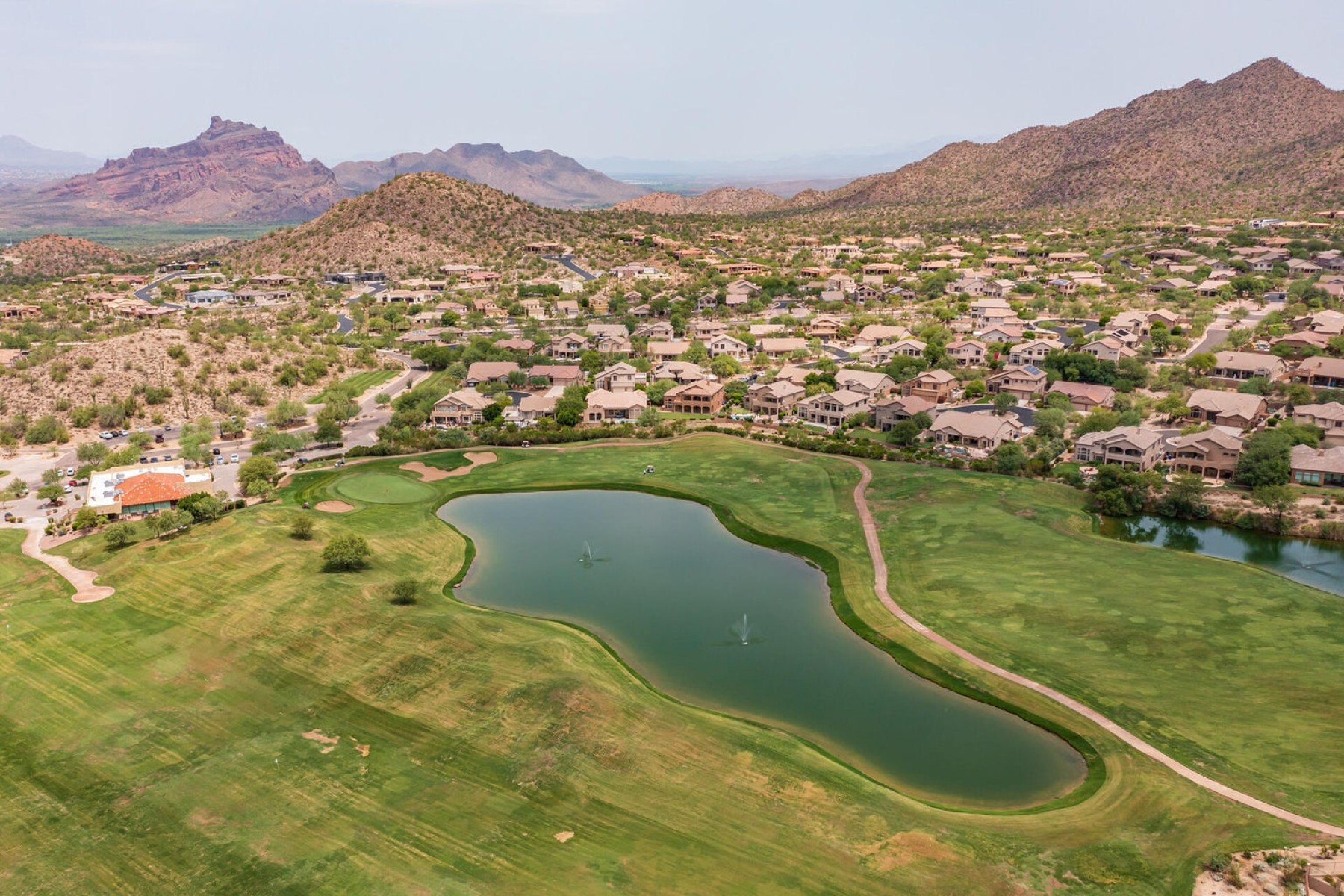  7365 E Forest Trail Circle  Mesa, AZ - 物件實景