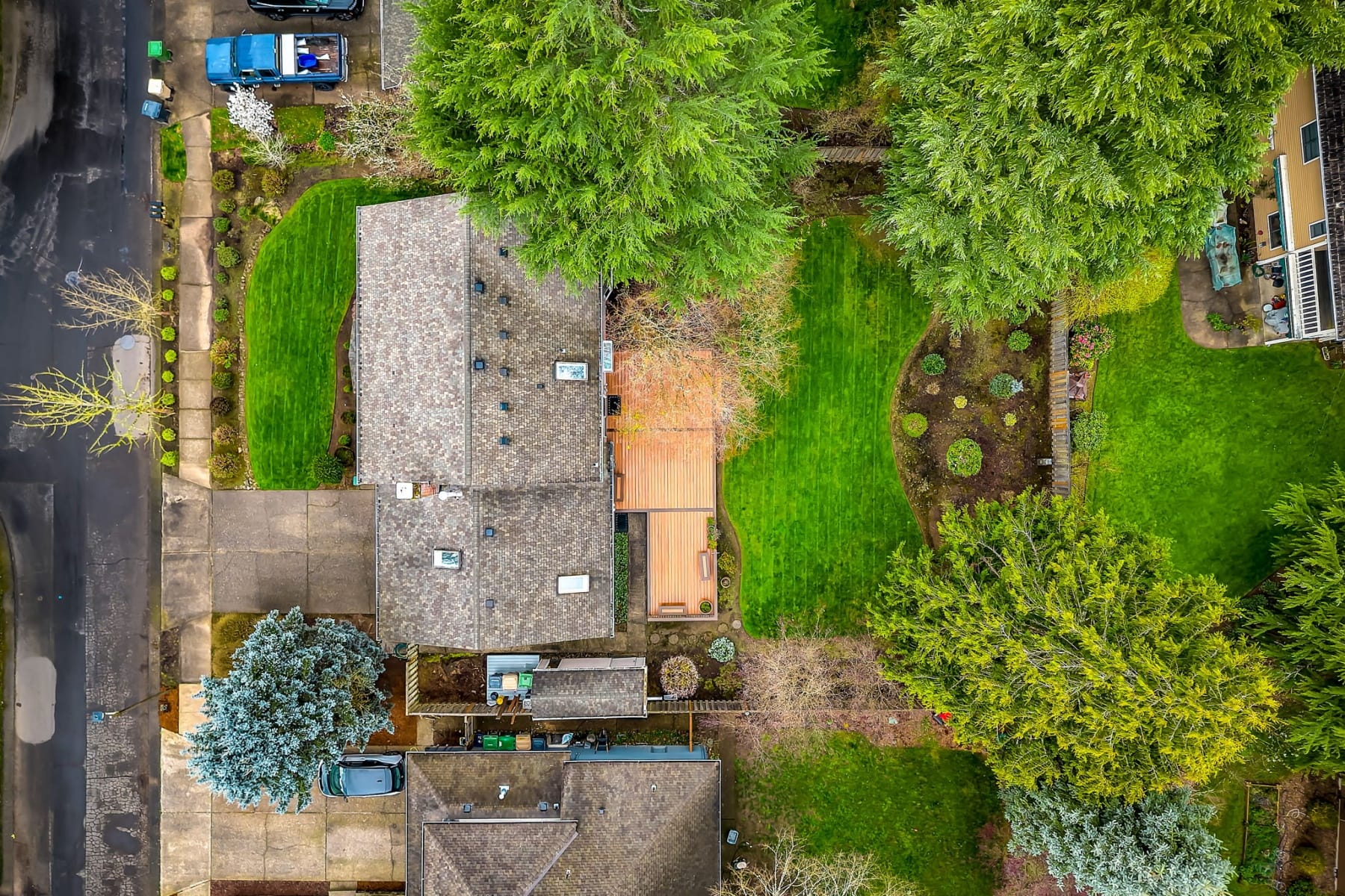  4055 TROUT WAY Lake Oswego, OR 97034 - 物件實景