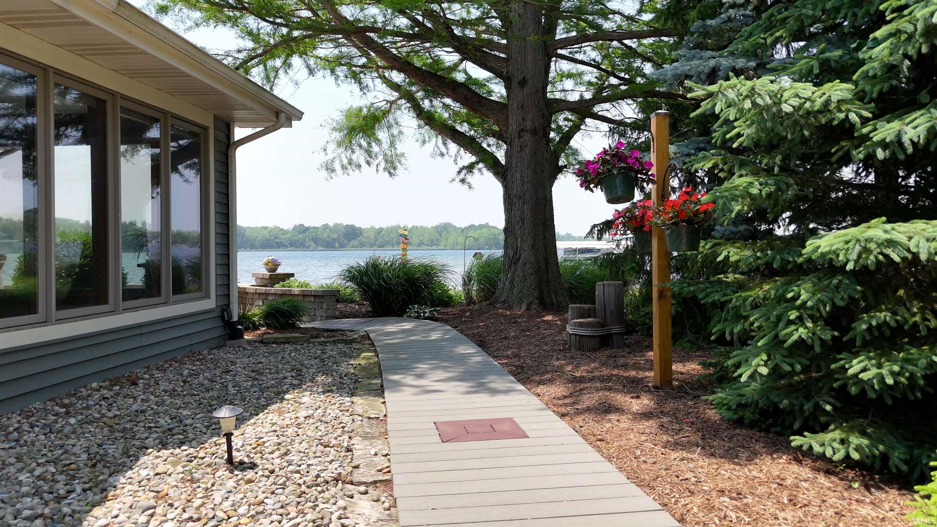 Fremont, Indiana, 46737, United States, 4 Bedrooms Bedrooms, ,3 BathroomsBathrooms,Residential,For Sale,1976289