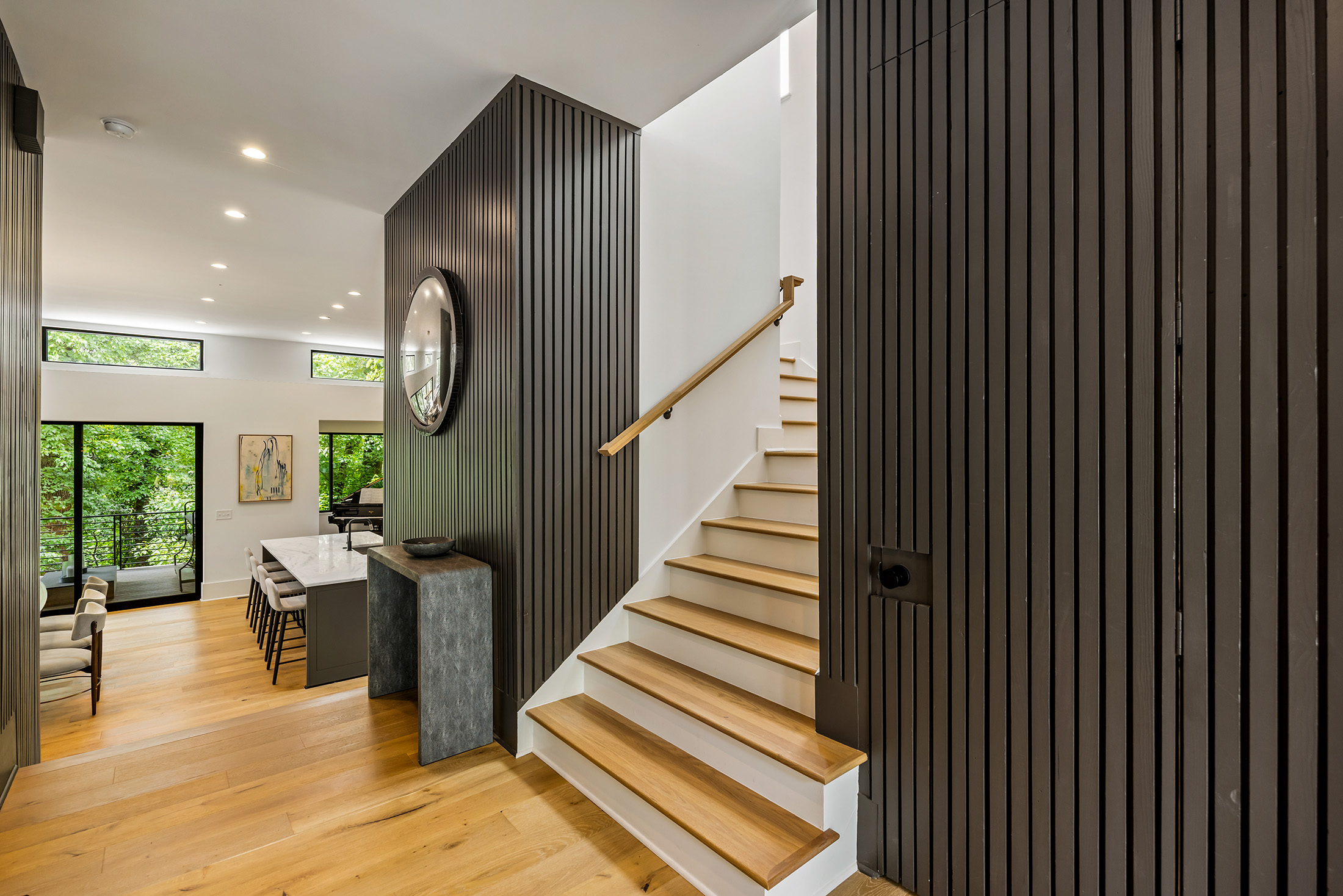  Exceptional Contemporary Home in the Heart of Buckhead - 物件實景