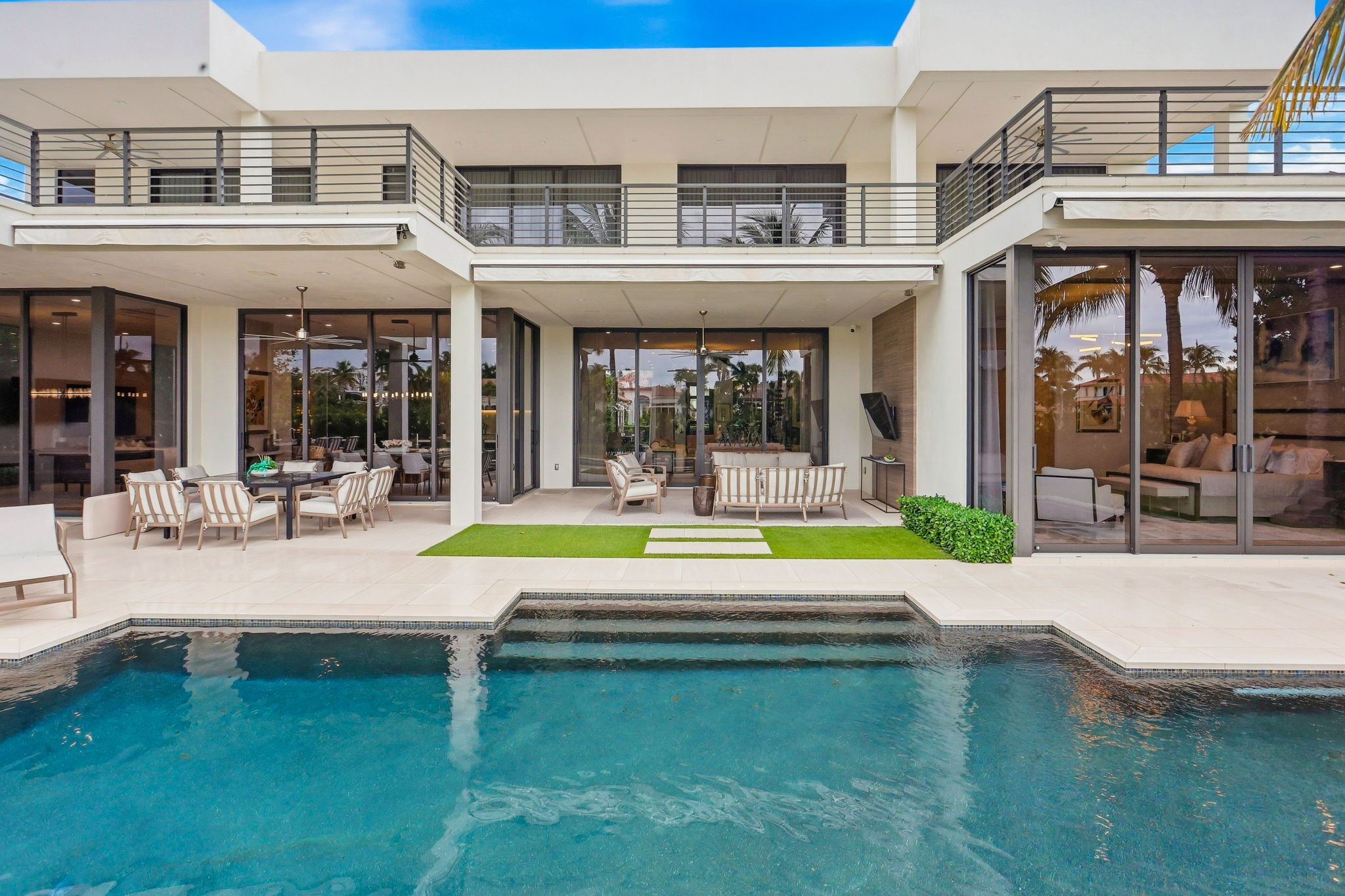  1371 Royal Palm Way, Boca Raton, FL, 33432 - 物件實景