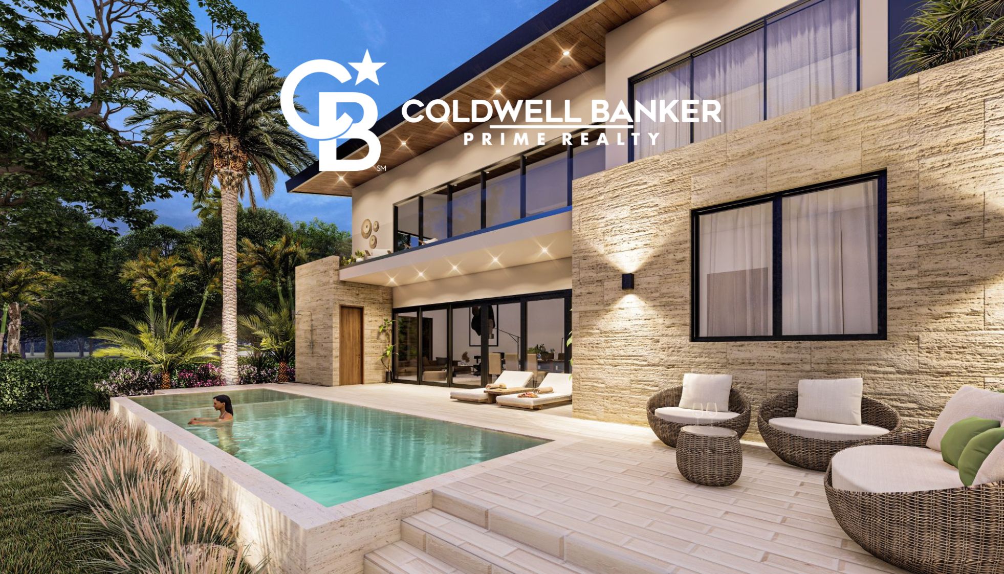 Punta Cana, DO, 5 Bedrooms Bedrooms, ,7 BathroomsBathrooms,Residential,For Sale,1989200