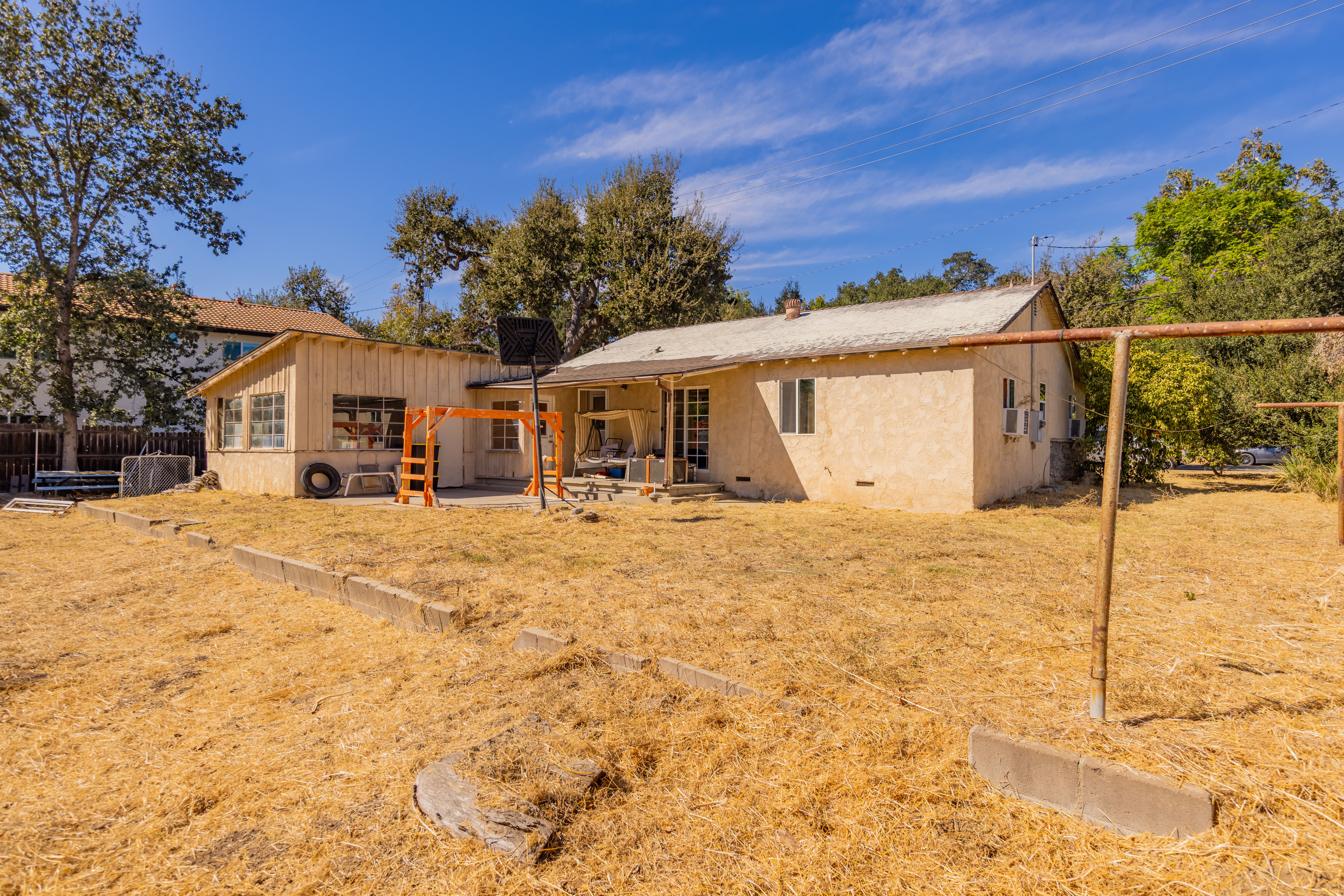  309 Grand Avenue, Ojai, CA 93023 - 物件實景