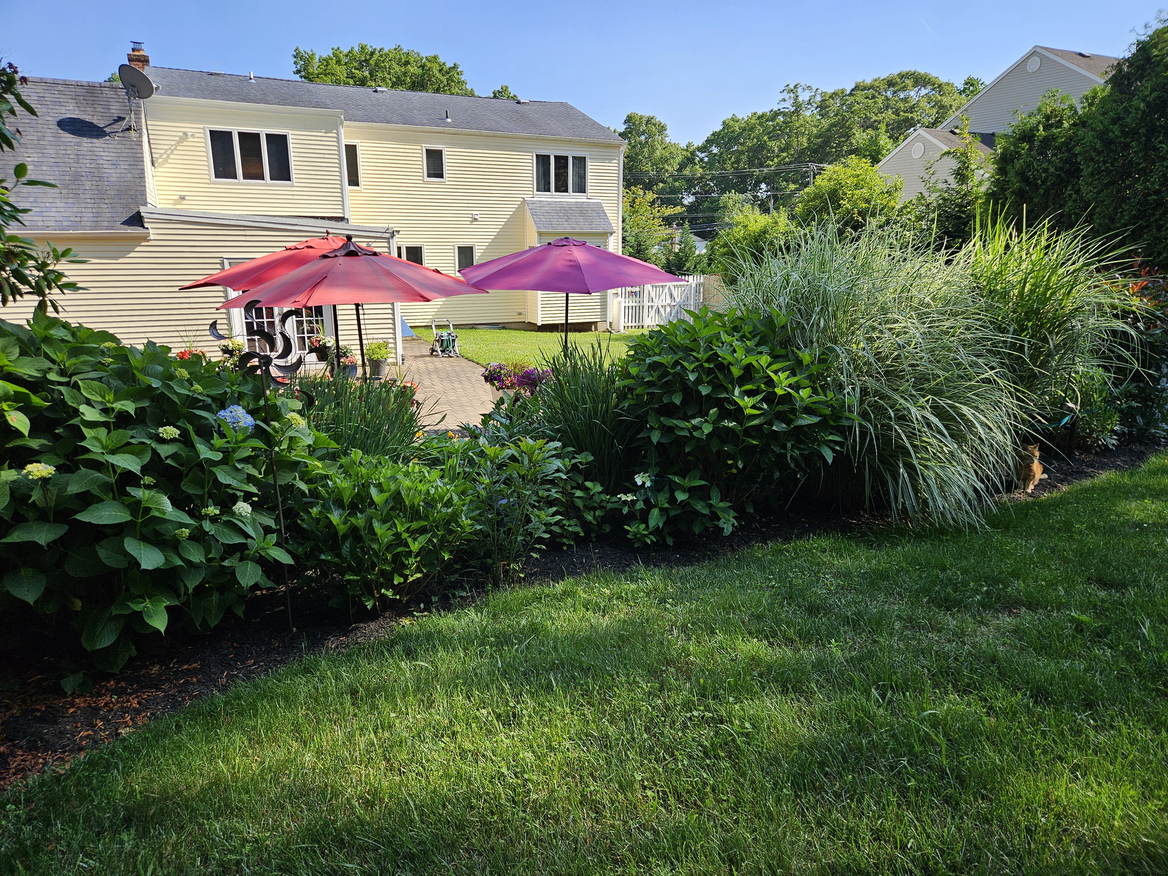 Shoreham, New York, 11786, United States, 5 Bedrooms Bedrooms, ,3 BathroomsBathrooms,Residential,For Sale,1990330