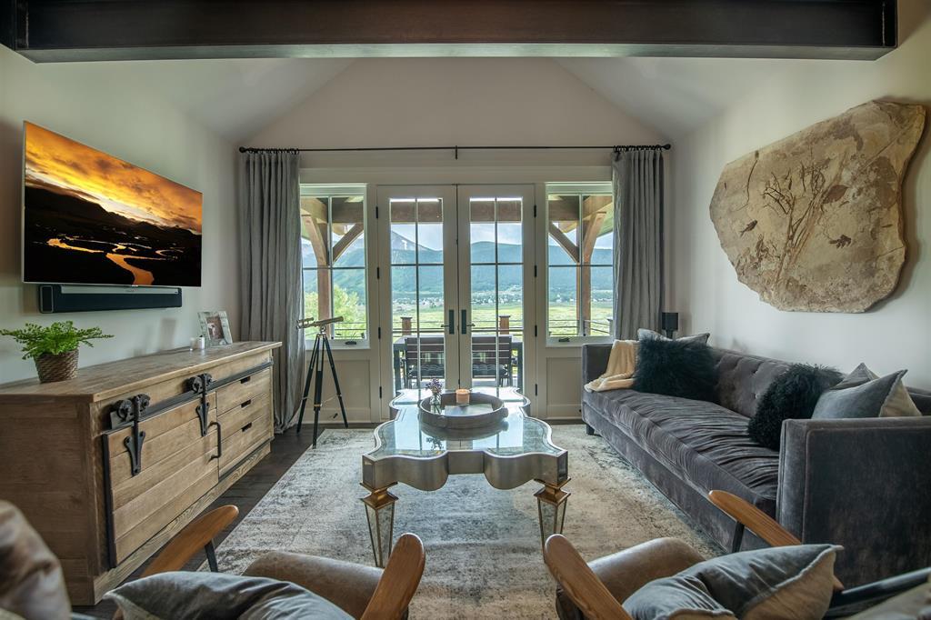 921 & 905 County Road 317, Crested Butte, Colorado, 81224, United States, 8 Bedrooms Bedrooms, ,9 BathroomsBathrooms,Residential,For Sale,921 & 905 County Road 317,1668871