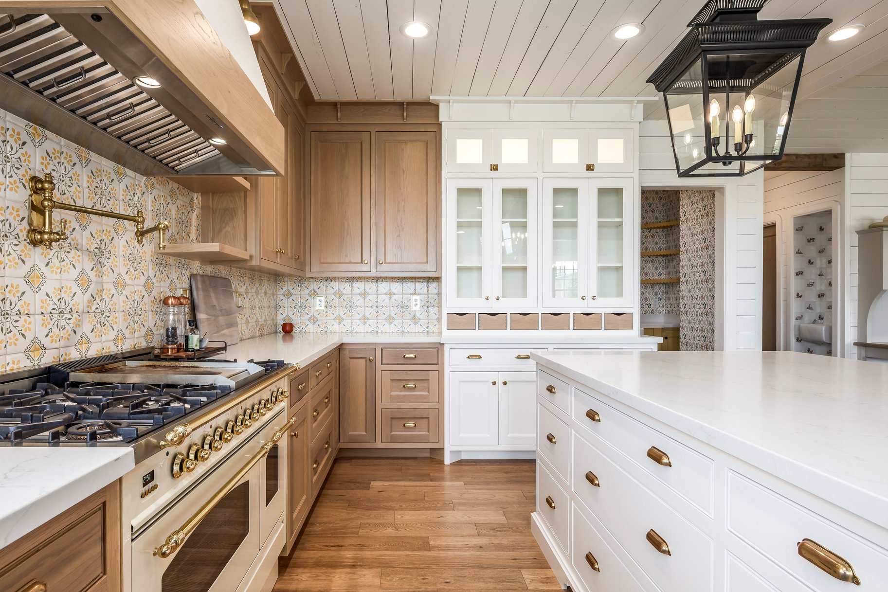  Refined Farmhouse Living with Professional Horse Facilities - 物件實景